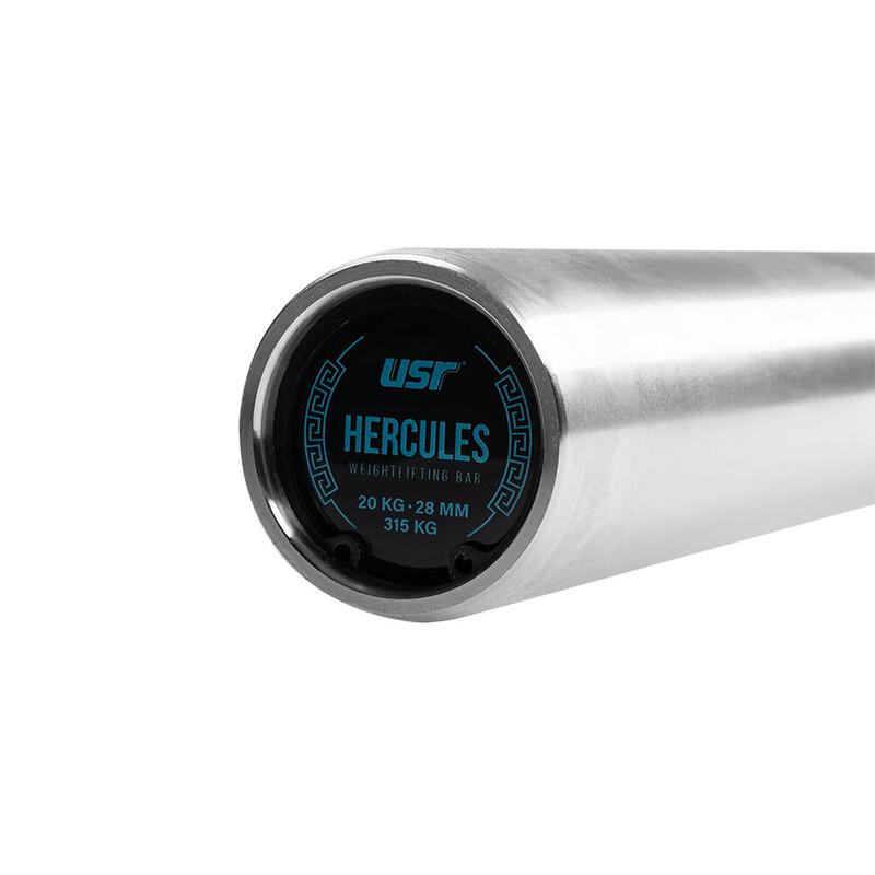 USR Hercules-B Halter Antrenman Bar