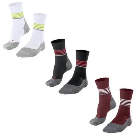 Falke Herren Laufsocken RU4 Endurance Reflect 16231