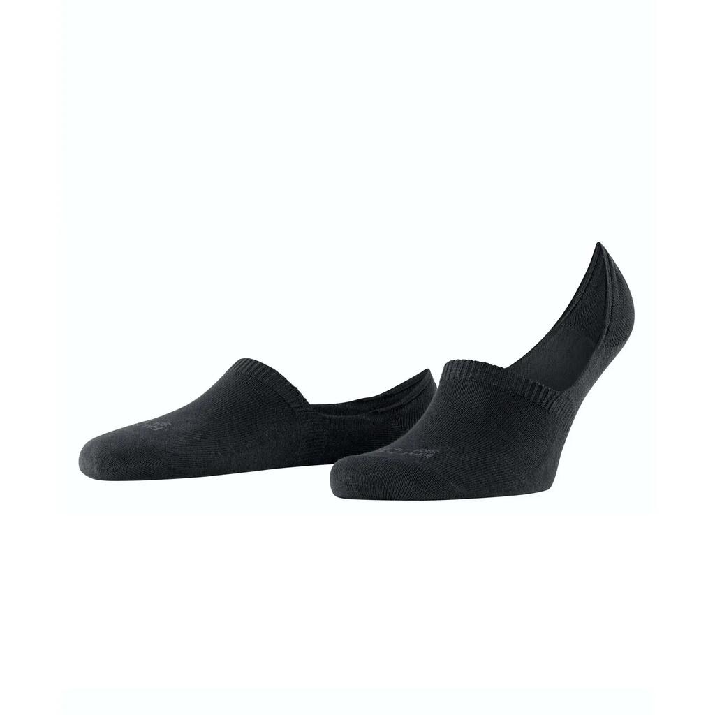 Invisible socks Falke Step High Cut