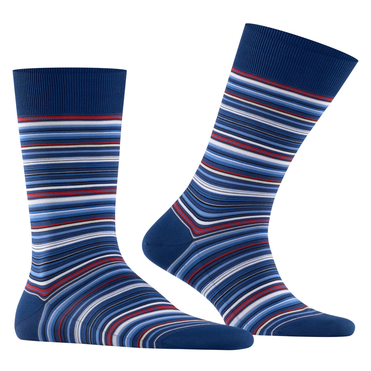 Falke Herren Socken Microblock SO 14041 3/6