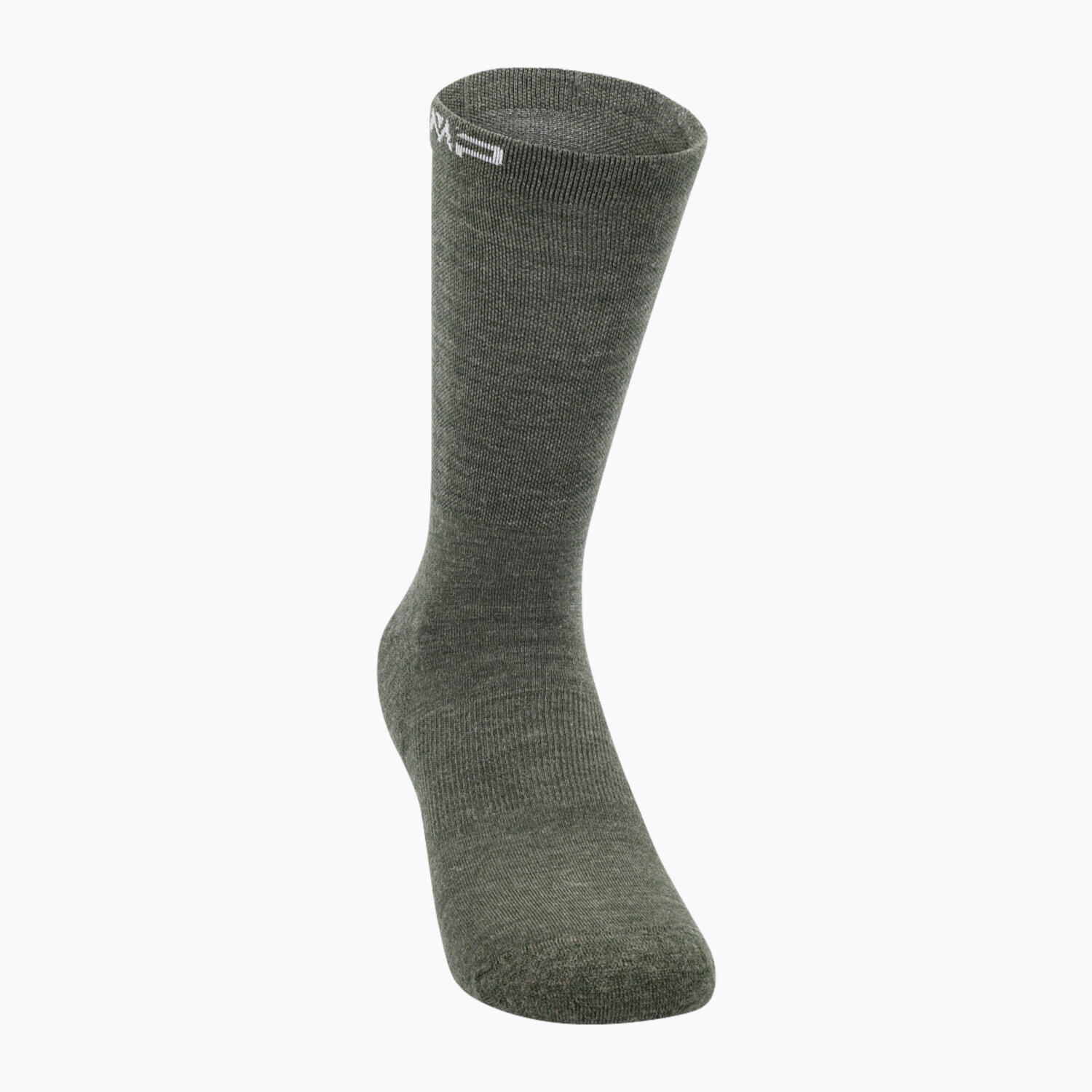CMP Herren Socken HIKING WOOL SOCK MID 3I87177 3/4