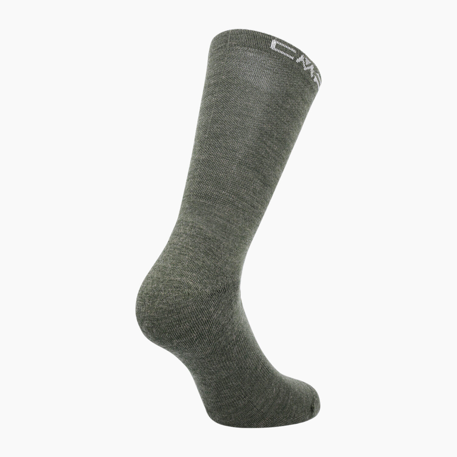 CMP Herren Socken HIKING WOOL SOCK MID 3I87177 2/4