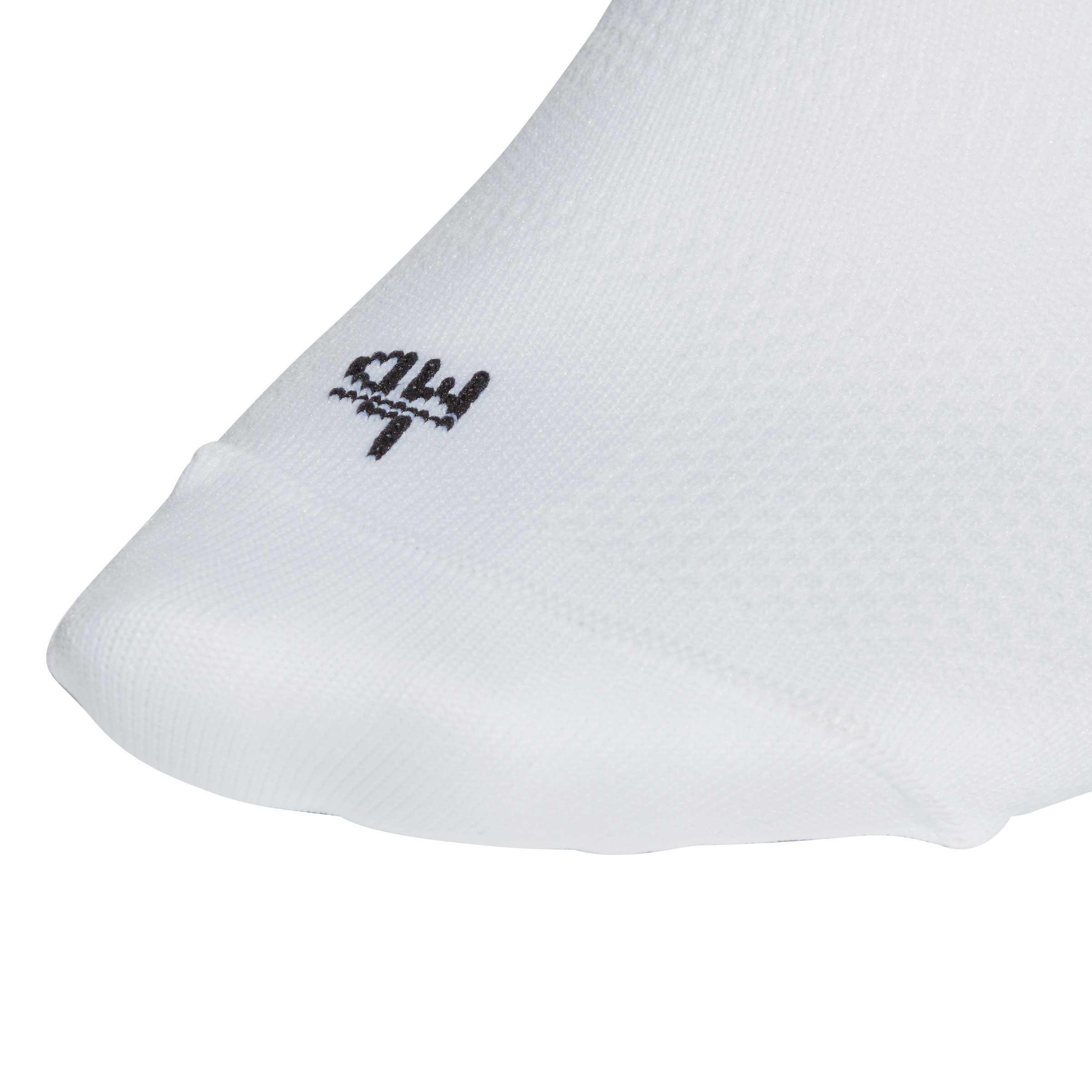 adidas Sportsocken  Alphaskin Ultralight Crew Socks 3/5