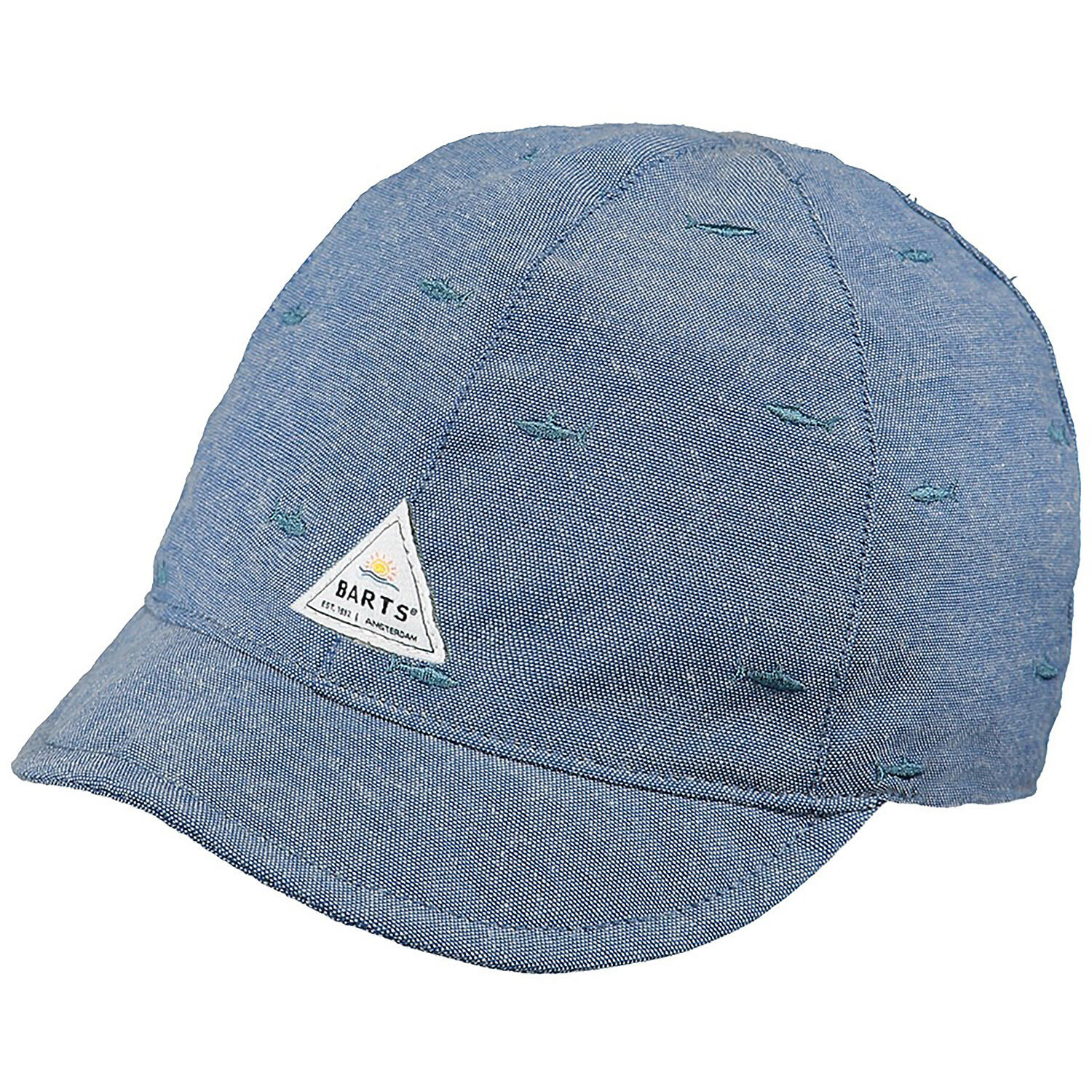 Kinder Cap PAUK CAP II 1/1