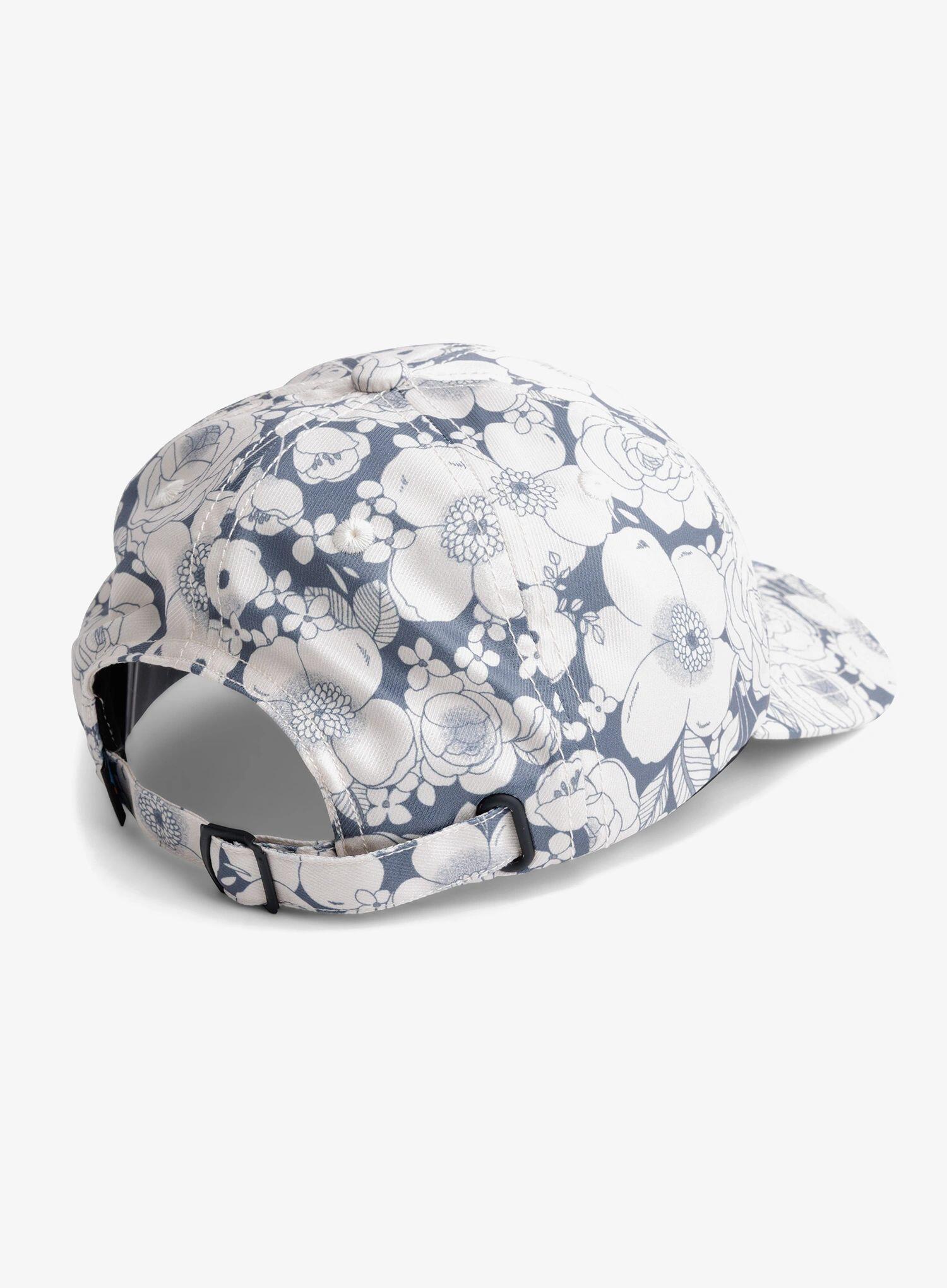 Czapka z daszkiem Kavu Ballard Classic - natural bloom 3/6