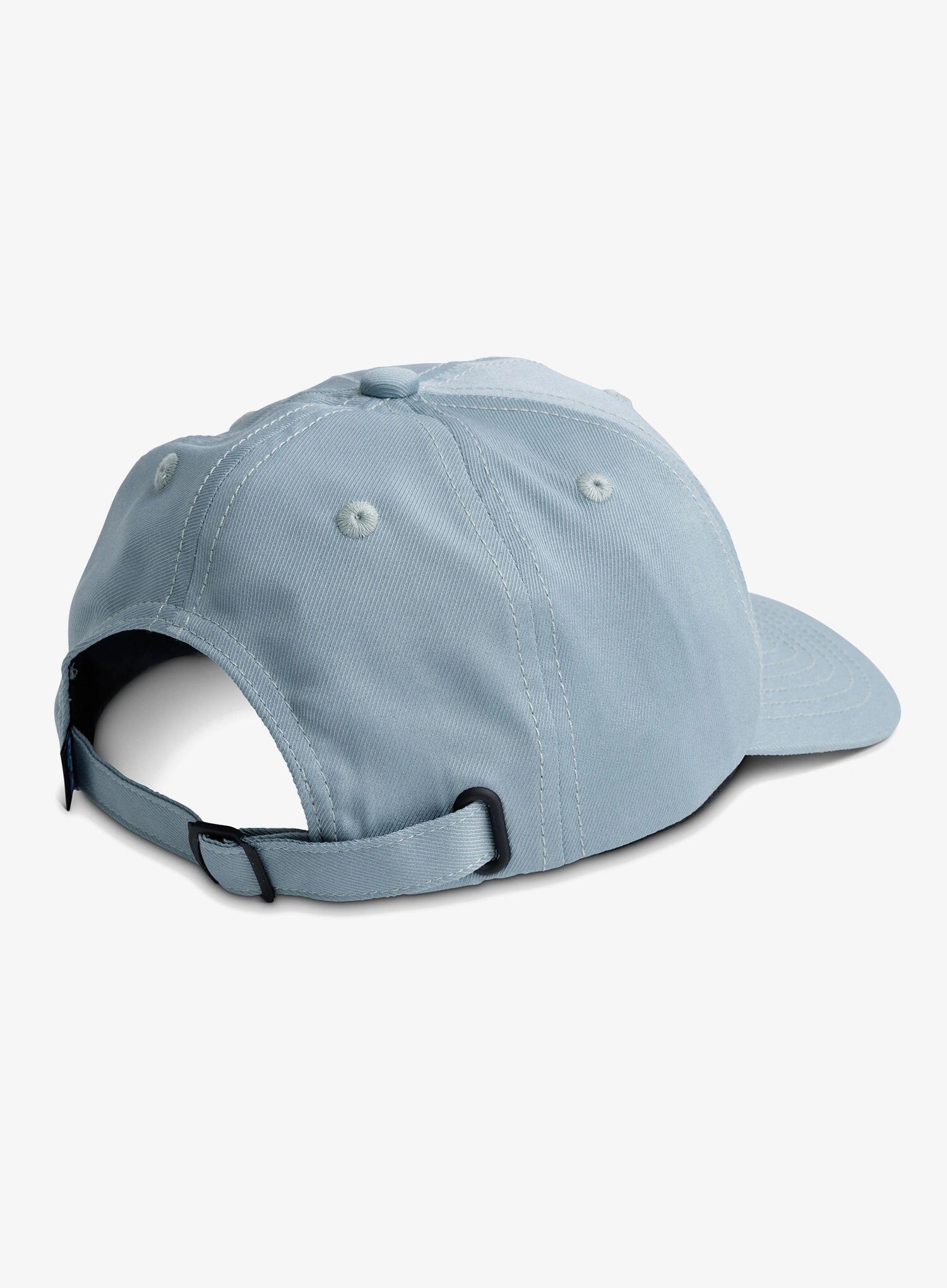 Czapka z daszkiem Kavu Ballard Classic - blue stone 3/6