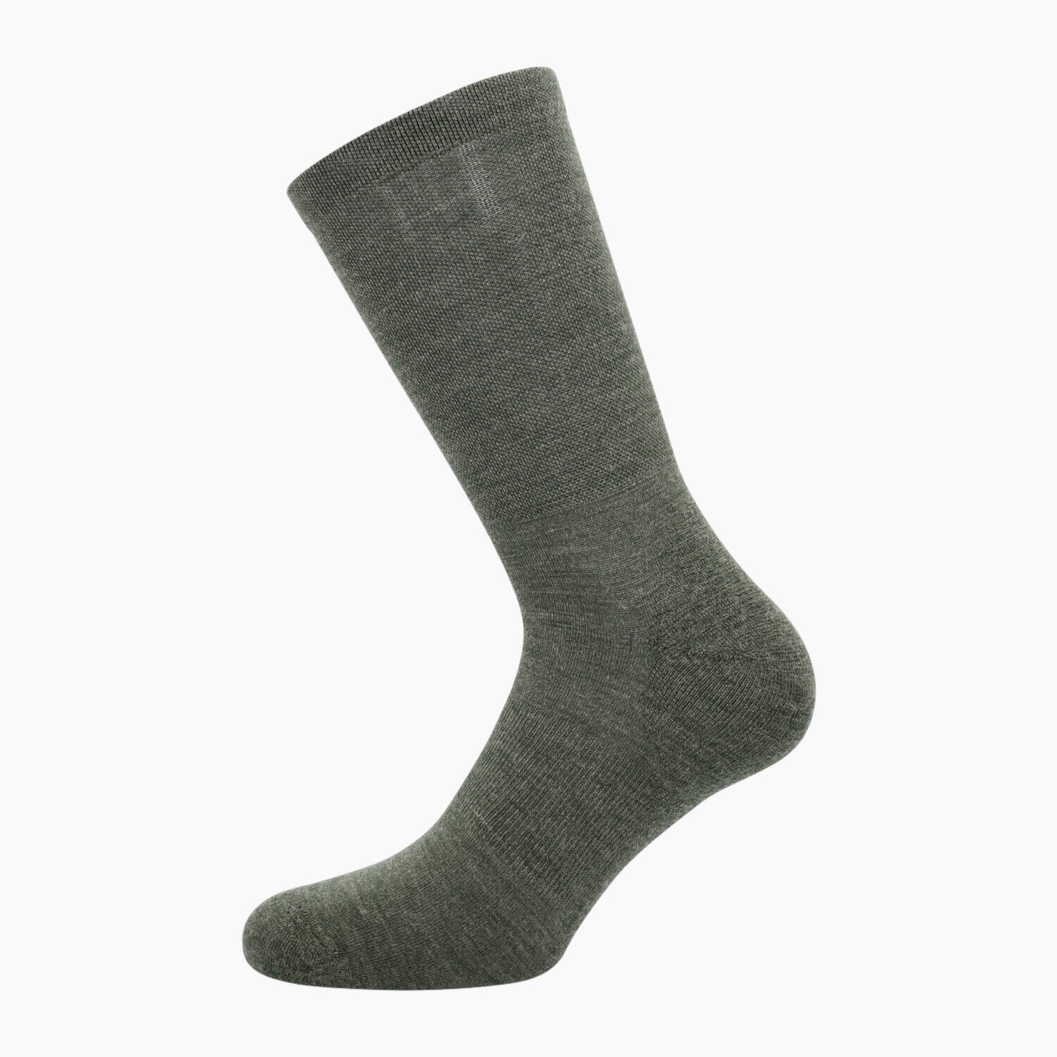 CMP Herren Socken HIKING WOOL SOCK MID 3I87177 4/4