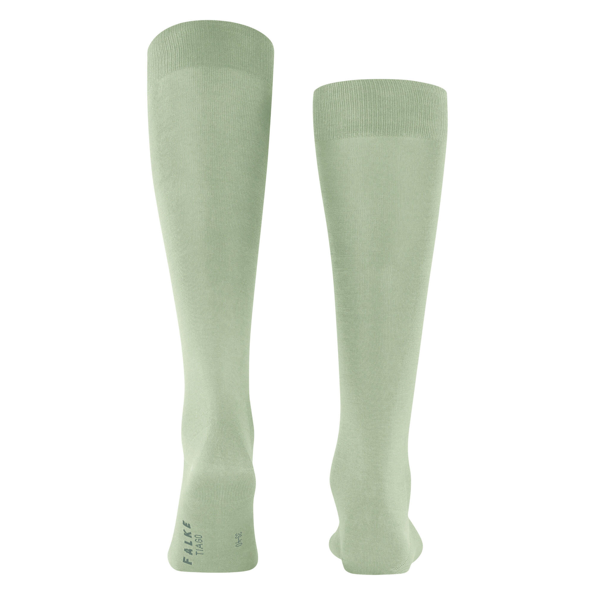 Falke Herren Kniestrümpfe Tiago 15792 2/5