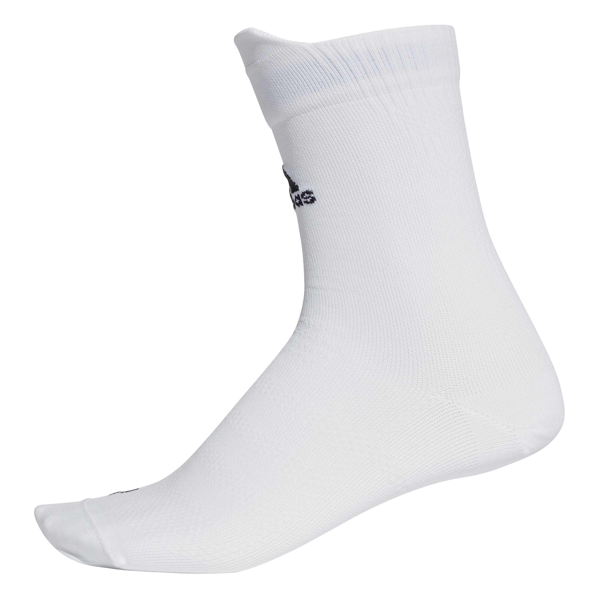adidas Sportsocken  Alphaskin Ultralight Crew Socks 2/5
