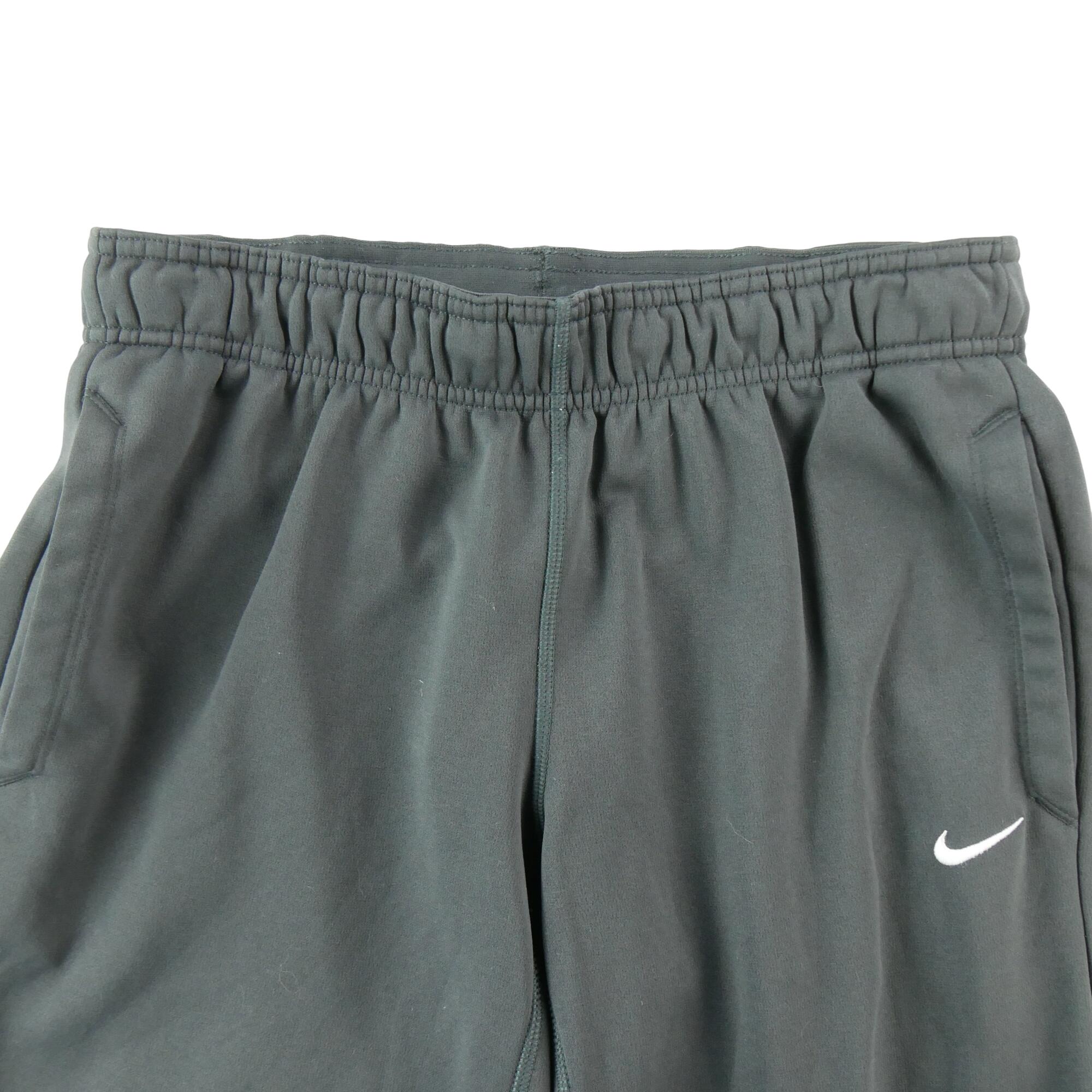 Second life - Nike Women's Therma-Fit Sweatpants Gray - Excellent 3/7