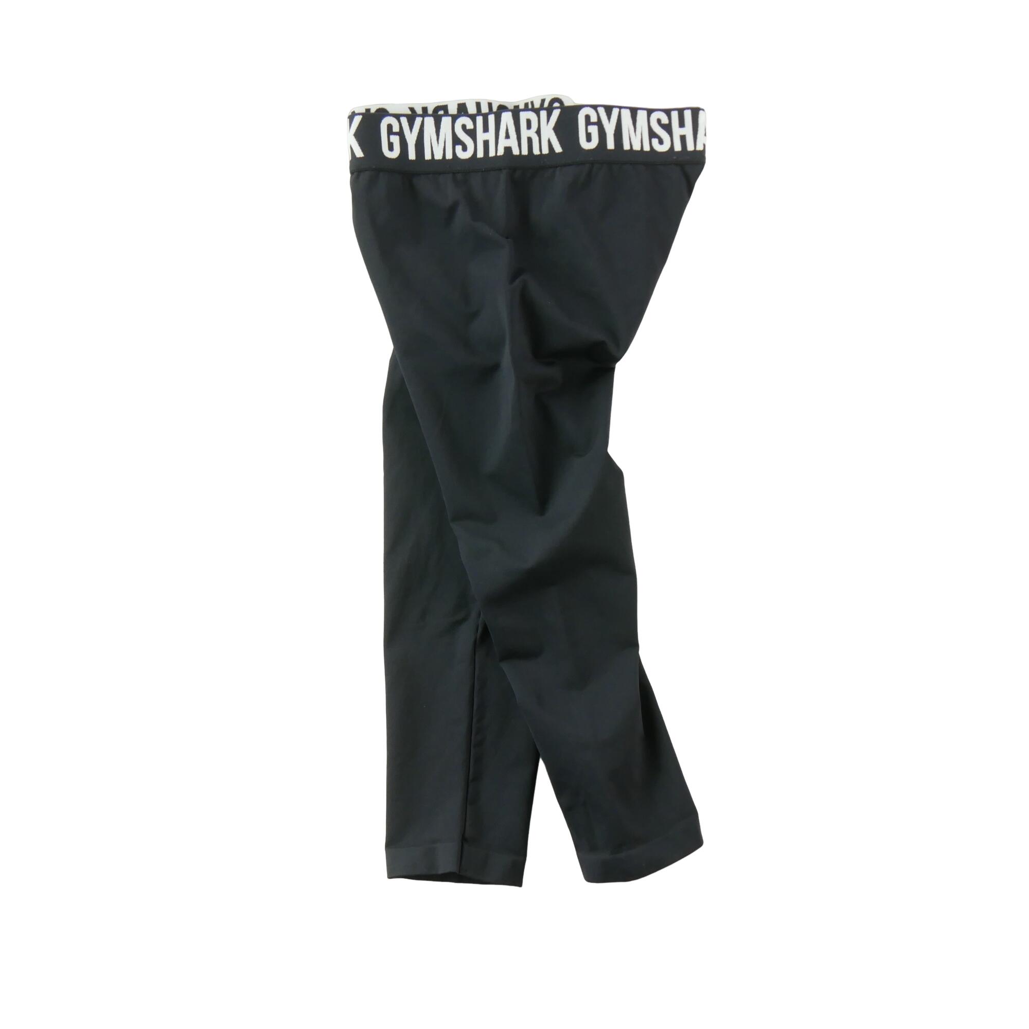 Second hand - Leggings donna Gymshark yoga - Stato molto buono 3/5