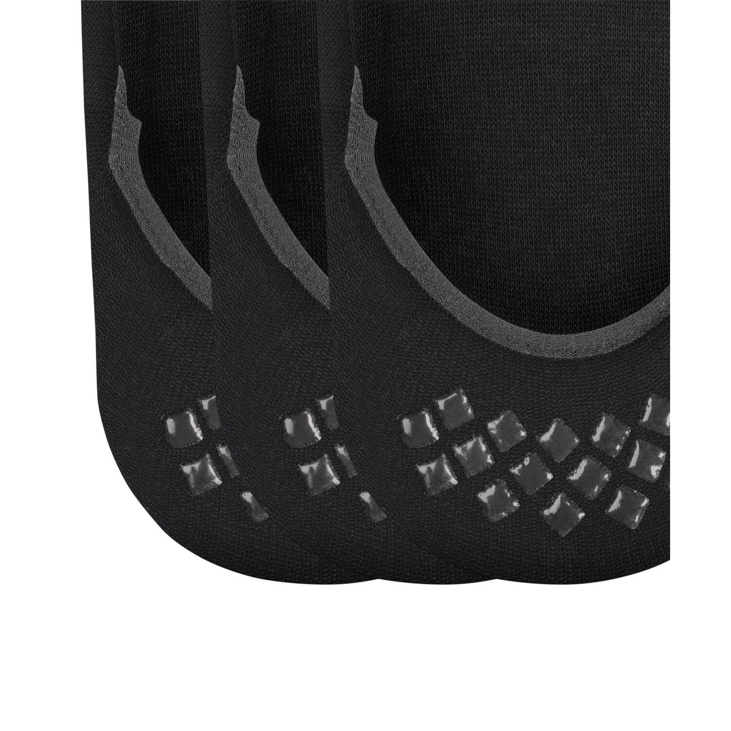 Falke Herren Füßlinge Step Medium Cut Bundle 3P 13095 4/4
