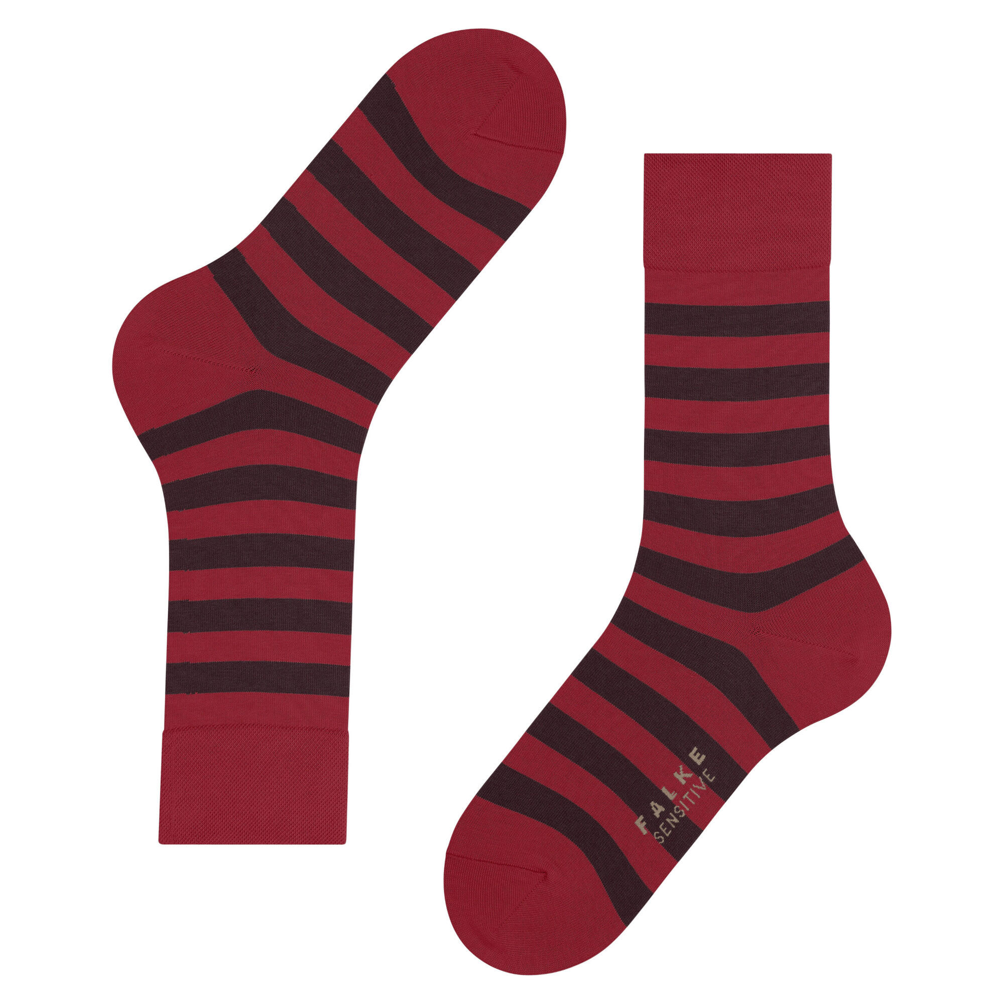 Falke Herren Socken Sensitive Mapped Line 12589 5/5