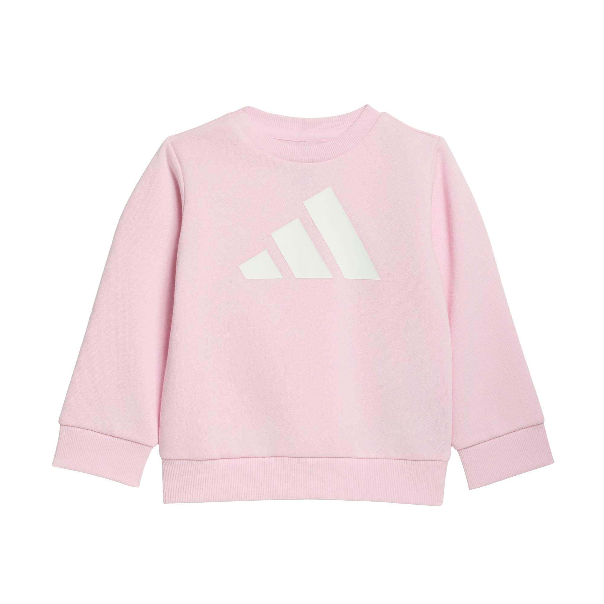 adidas Baby Jogginganzug I BL FL JOG 240 8/13