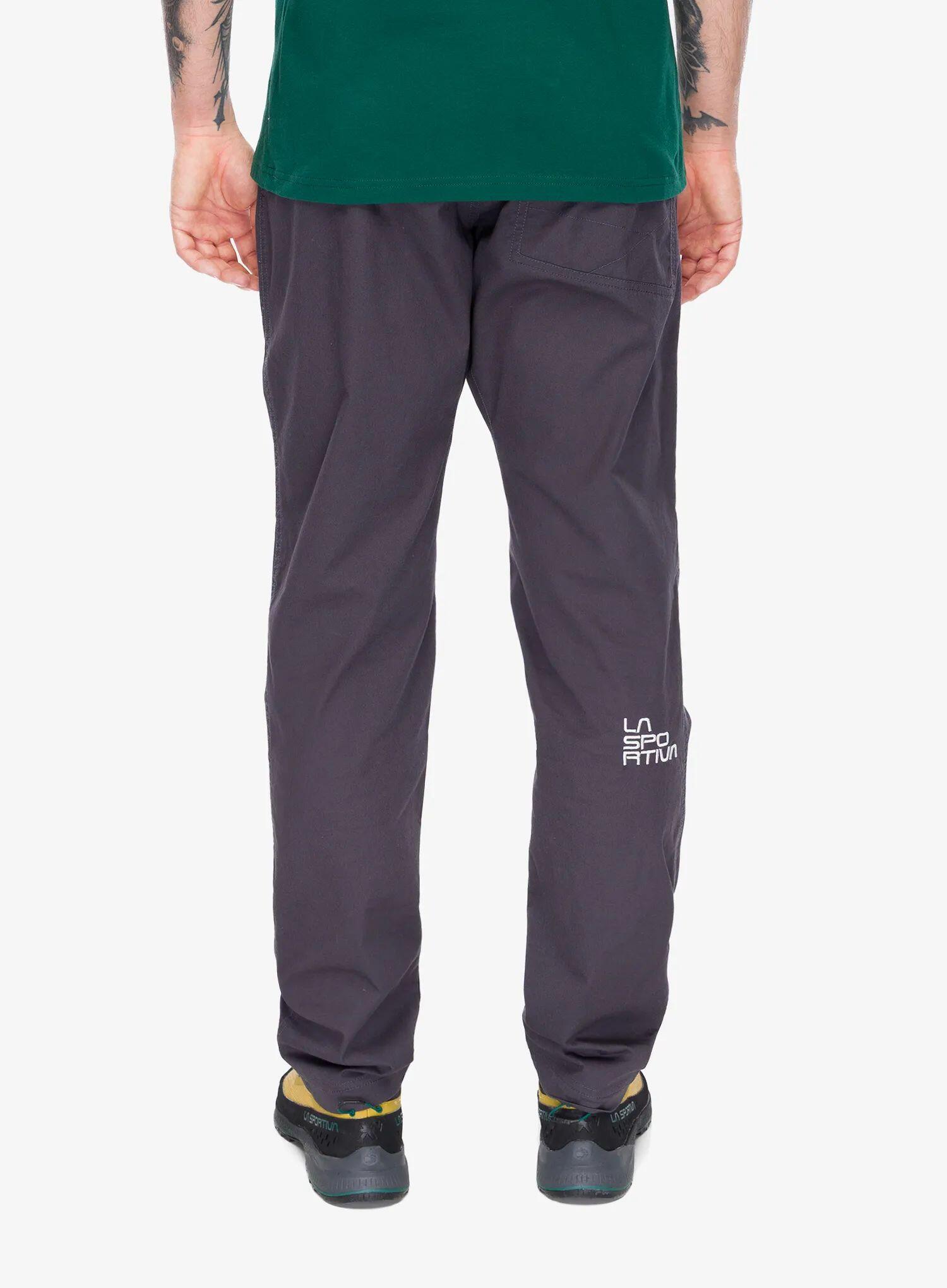 Spodnie wspinaczkowe La Sportiva Roots Pant 3/6