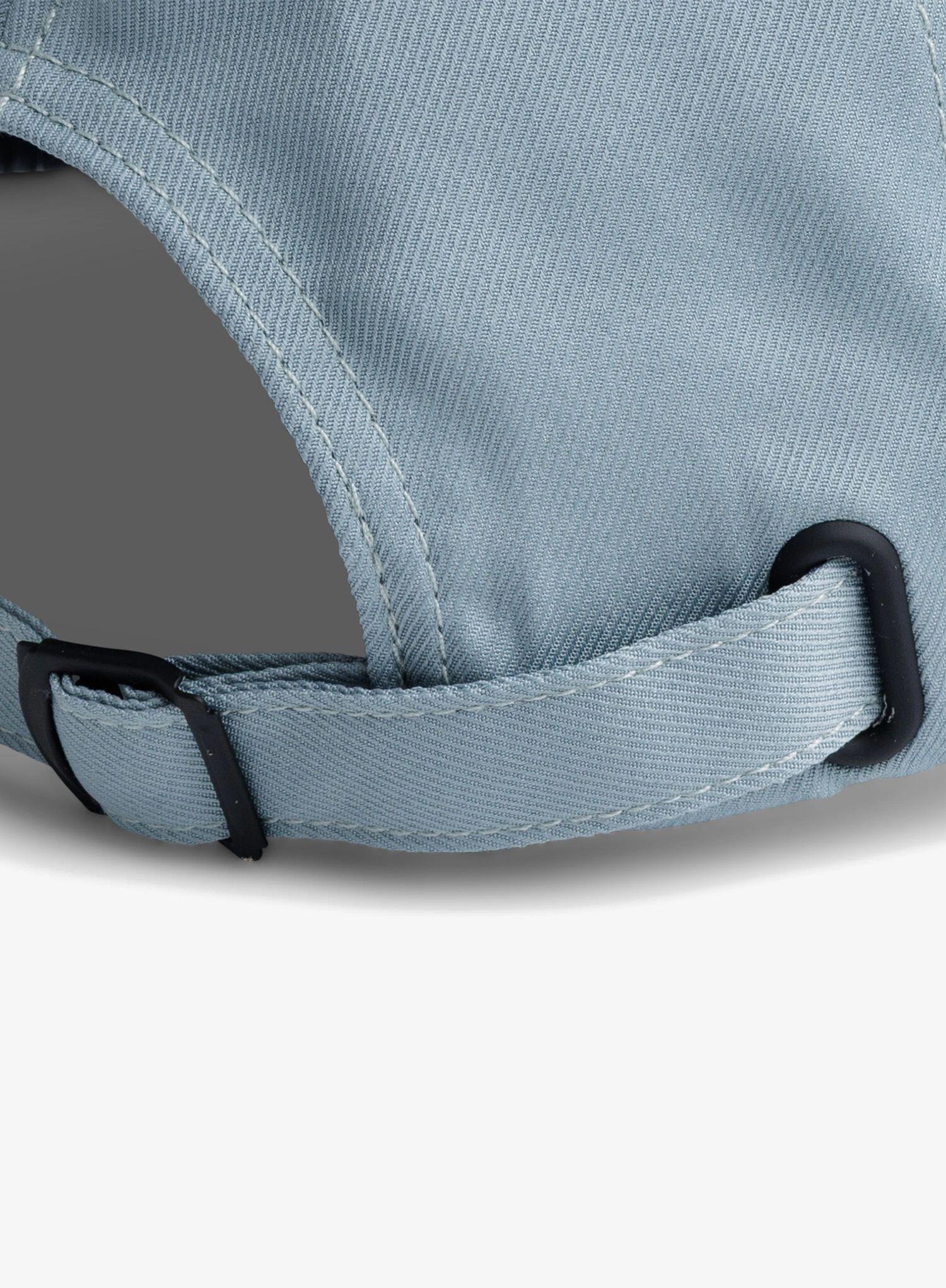 Czapka z daszkiem Kavu Ballard Classic - blue stone 6/6