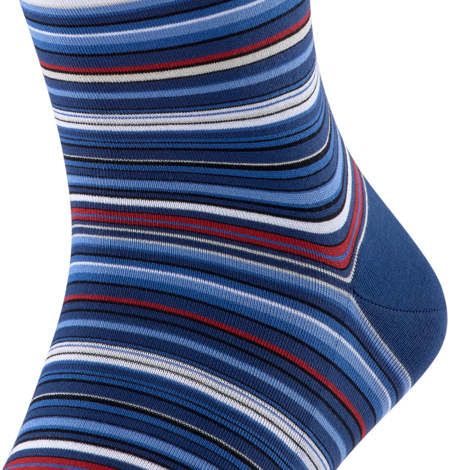 Falke Herren Socken Microblock SO 14041 4/6