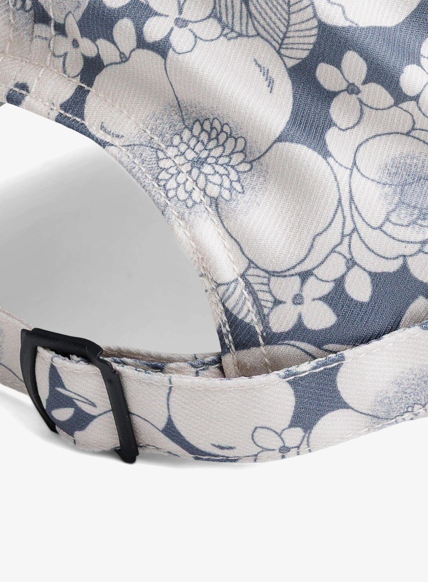 Czapka z daszkiem Kavu Ballard Classic - natural bloom 6/6