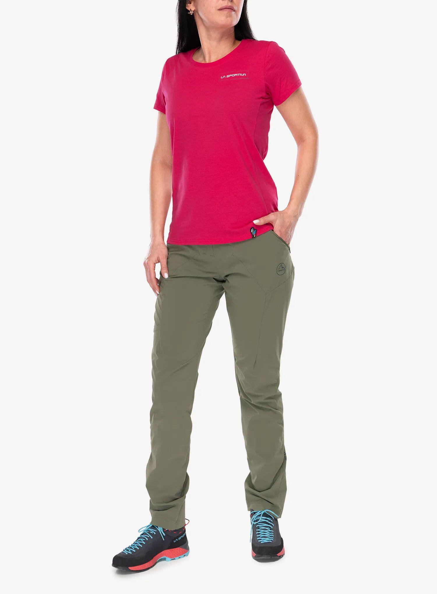 Spodnie turystyczne damskie La Sportiva Monument Pant 2/7