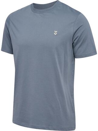 Enfiler T-Shirt Hmlpulse Homme