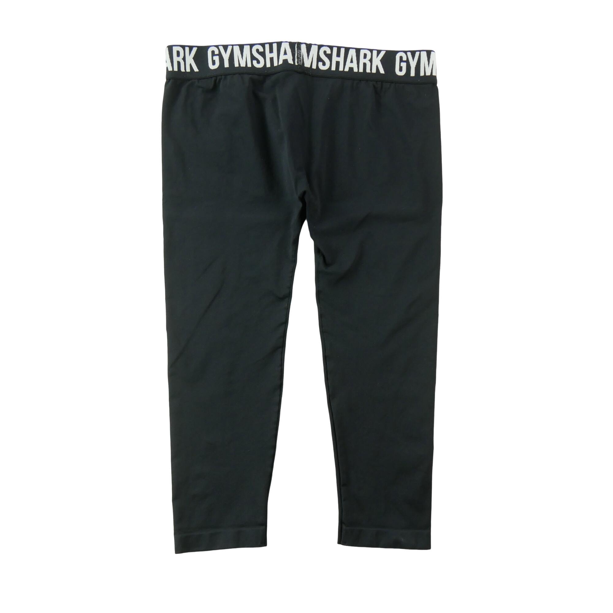 Second hand - Leggings donna Gymshark yoga - Stato molto buono 2/5