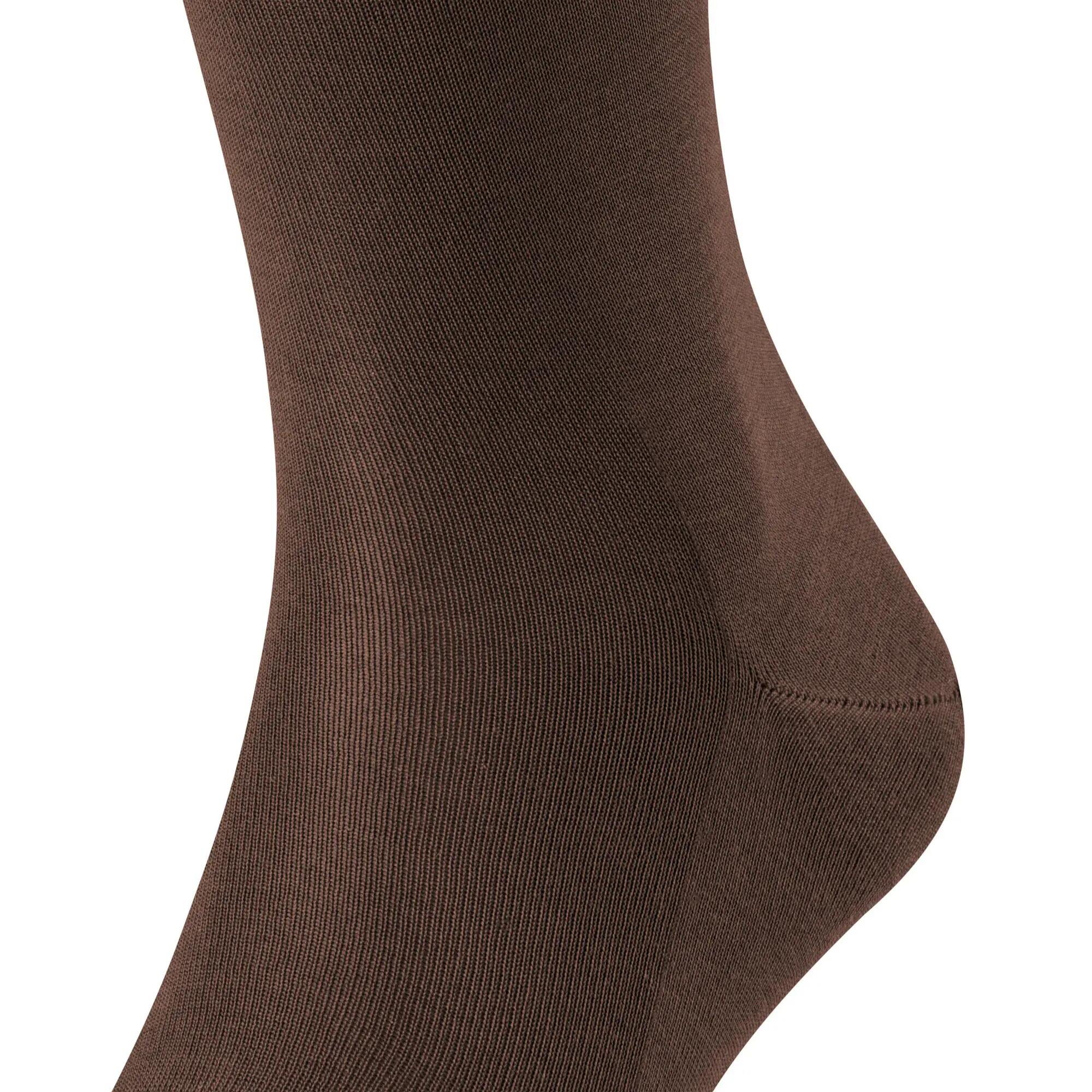 Kniesokken Falke Tiago 8/9
