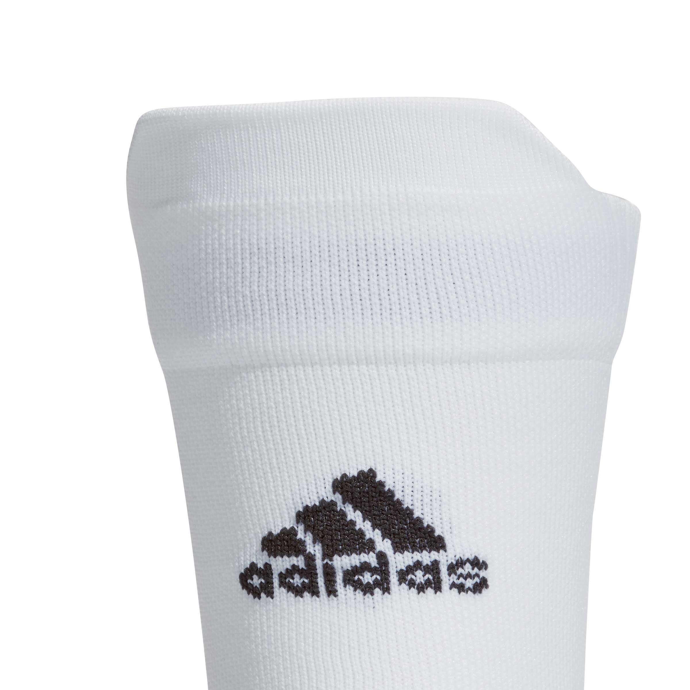 adidas Sportsocken  Alphaskin Ultralight Crew Socks 4/5