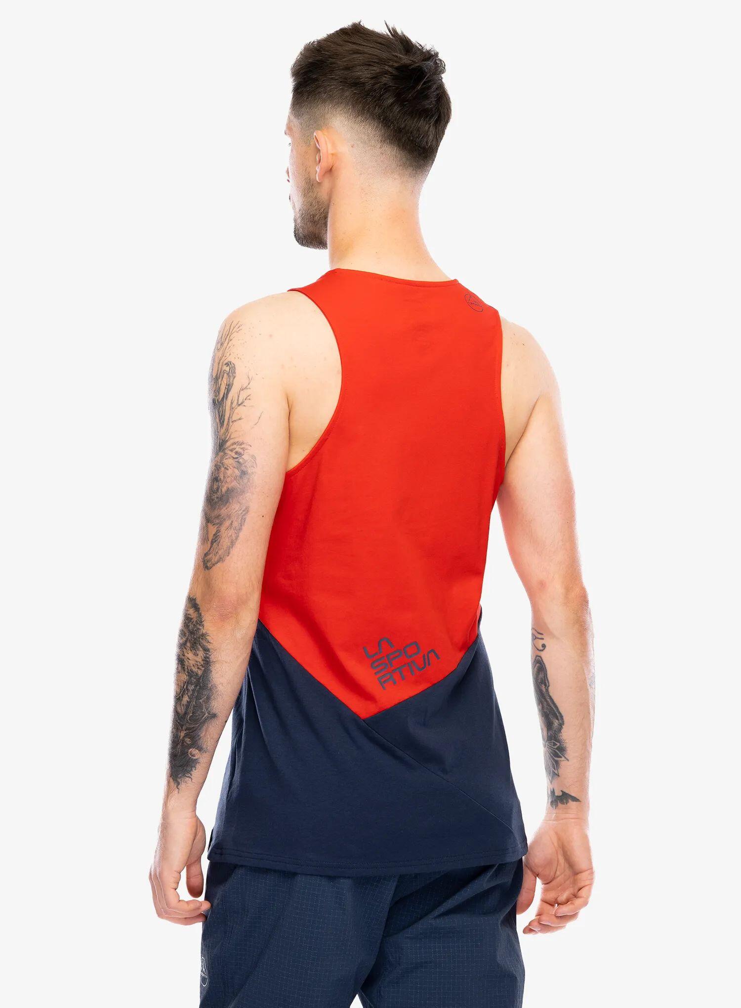 Tank top męski La Sportiva Dude Tank 6/7