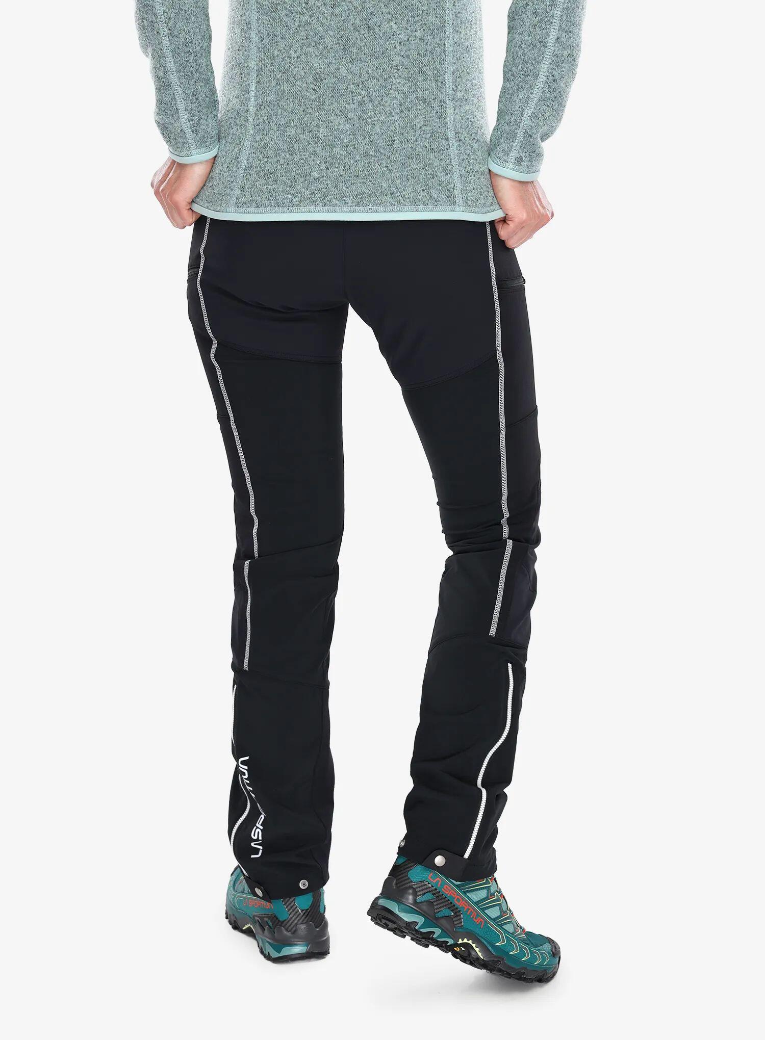 Spodnie softshell damskie La Sportiva Zupo 2.0 Pant 2/7