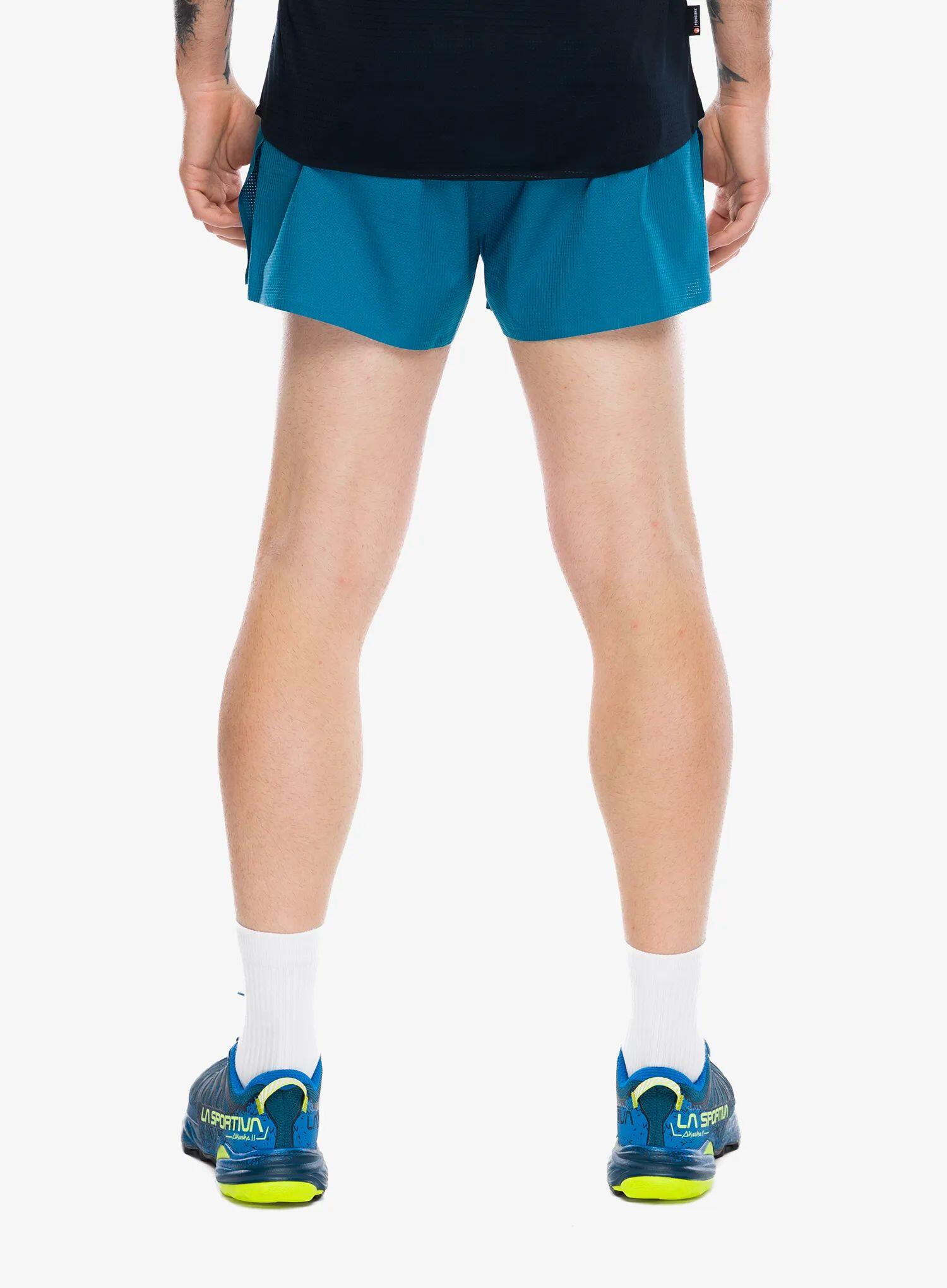 Spodenki do biegania La Sportiva Pure 3in Short 3/7