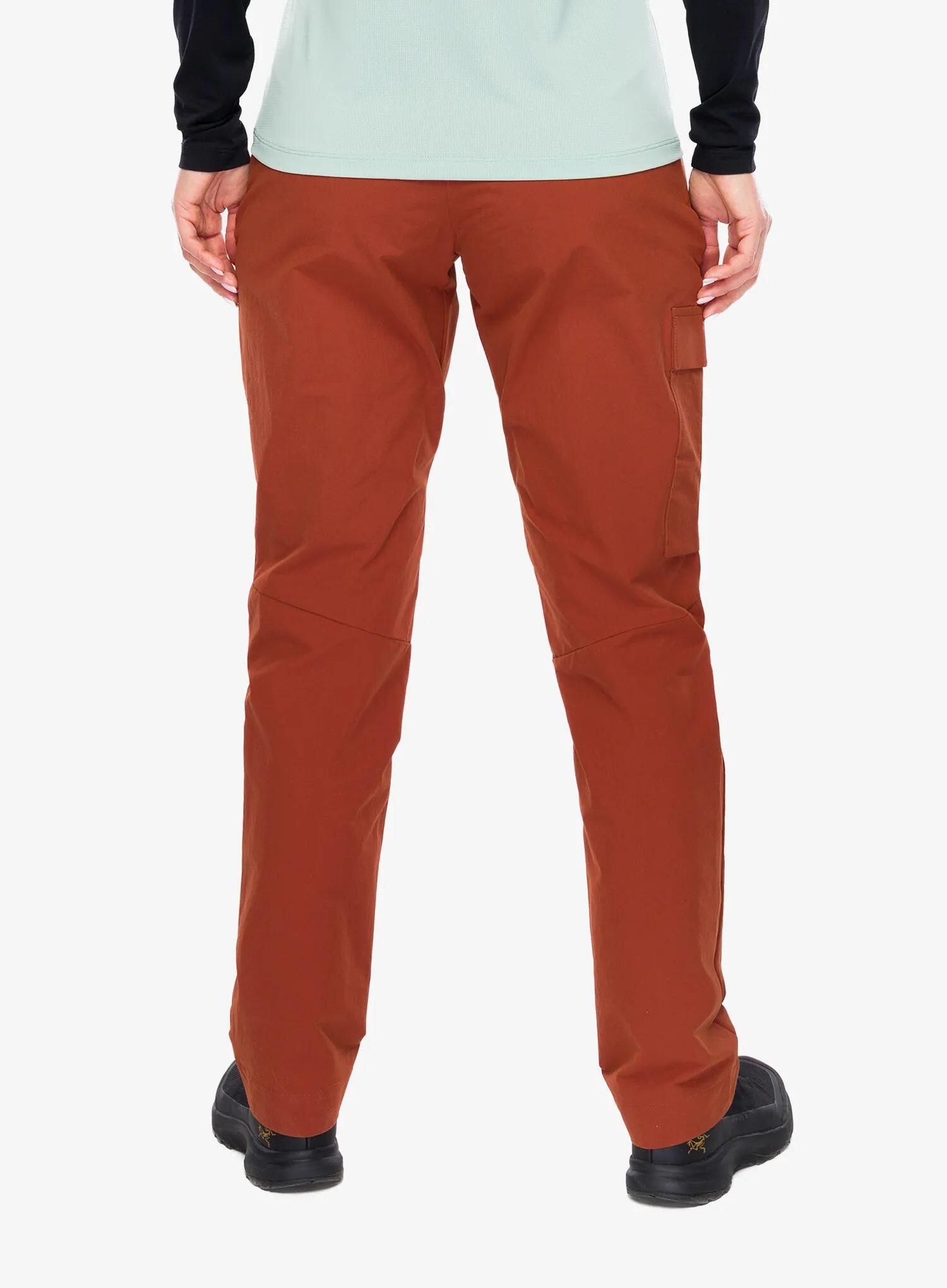 Spodnie turystyczne damskie Schoffel Kitzstein Pants 2/7