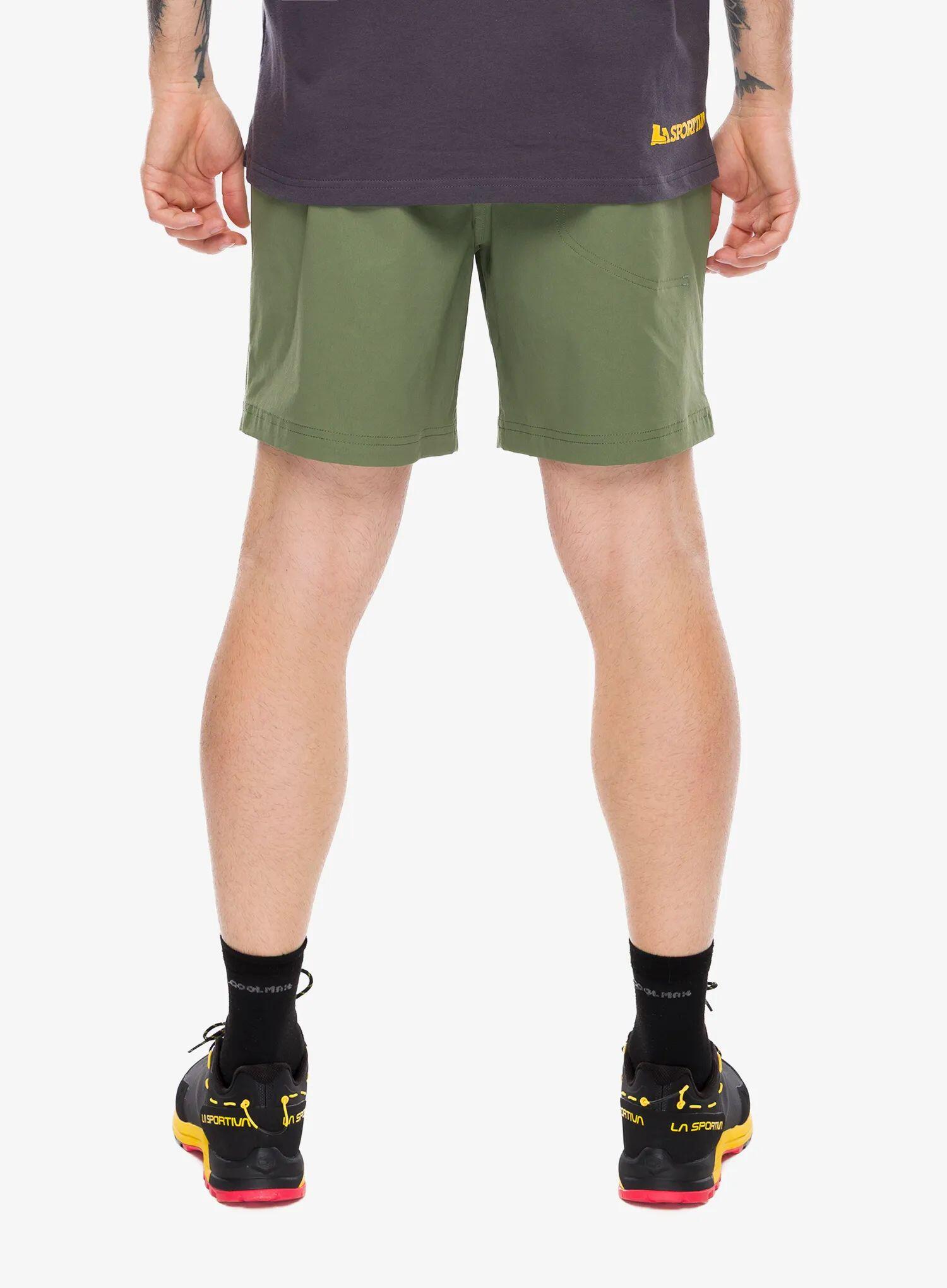 Spodenki turystyczne La Sportiva Gambit Short 3/7