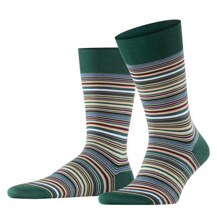 Falke Herren Socken Microblock SO 14041