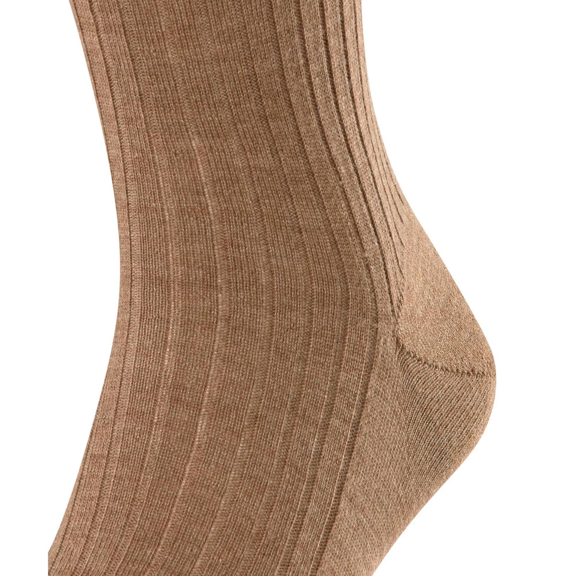 Falke Herren Socken Bristol Pure 14415 8/9