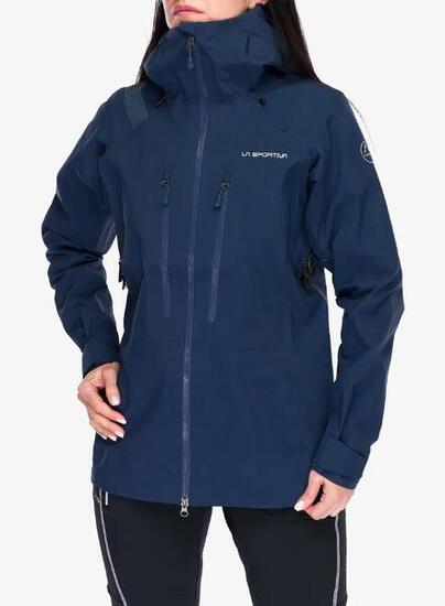 Kurtka GORE TEX damska La Sportiva Supercouloir GTX Pro Jkt