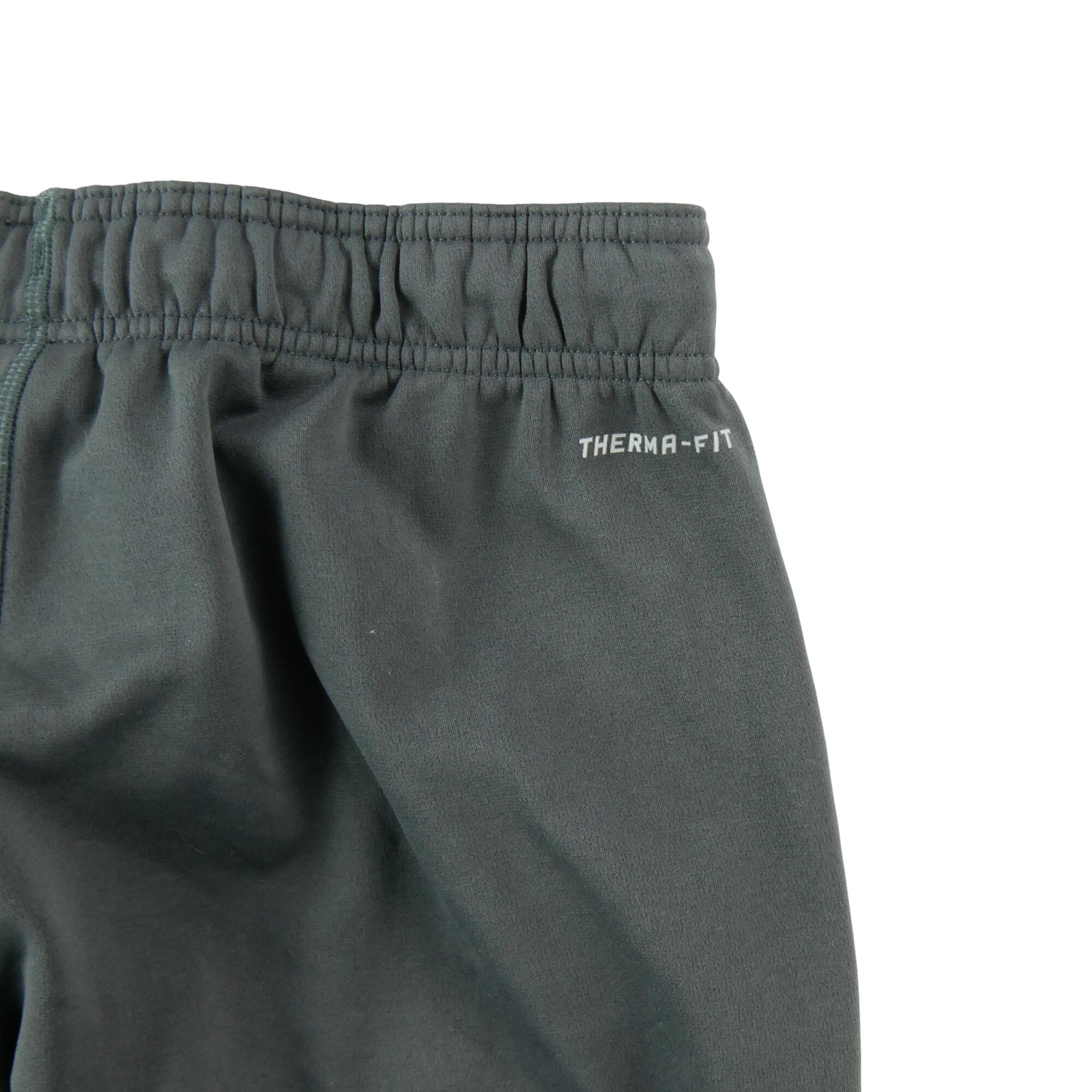 Second life - Nike Women's Therma-Fit Sweatpants Gray - Excellent 5/7