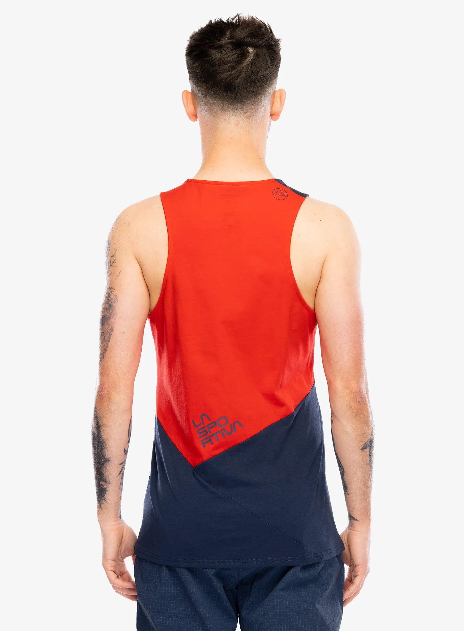 Tank top męski La Sportiva Dude Tank 3/7