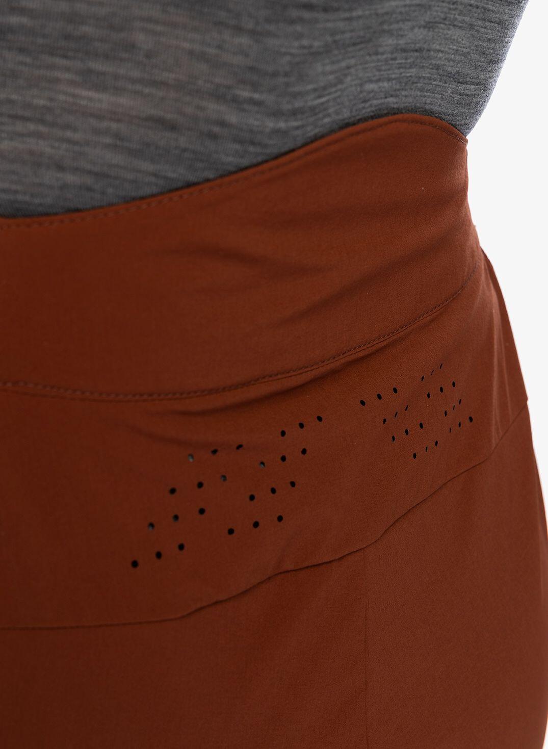 Spodenki rowerowe damskie Schoffel Shorts Mellow Trail 7/7