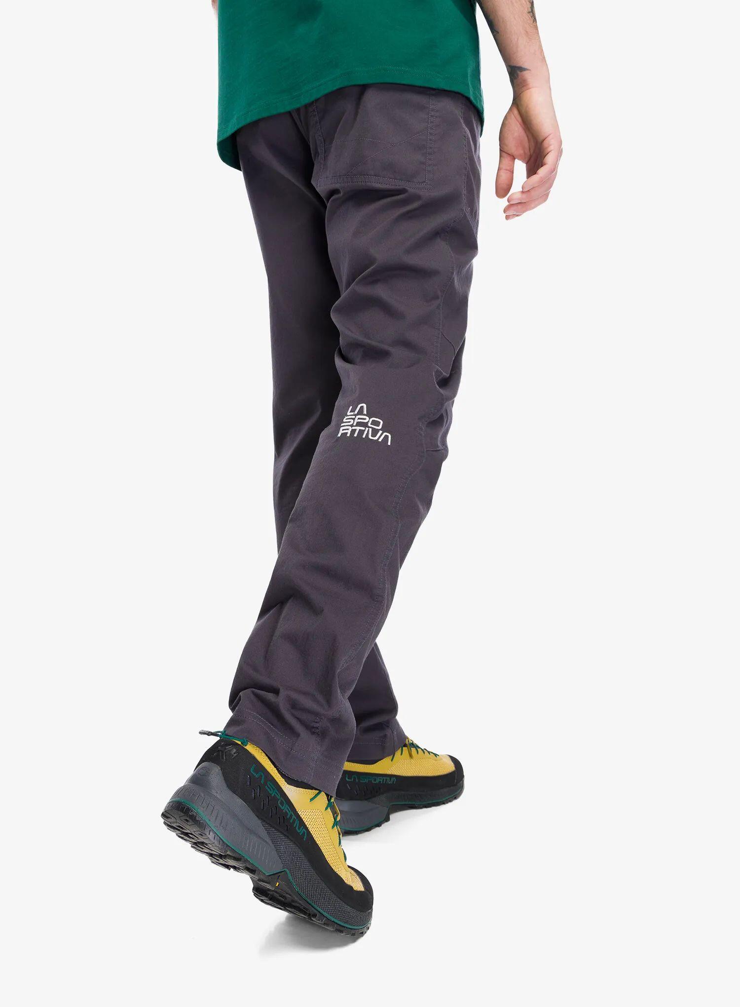 Spodnie wspinaczkowe La Sportiva Roots Pant 5/6