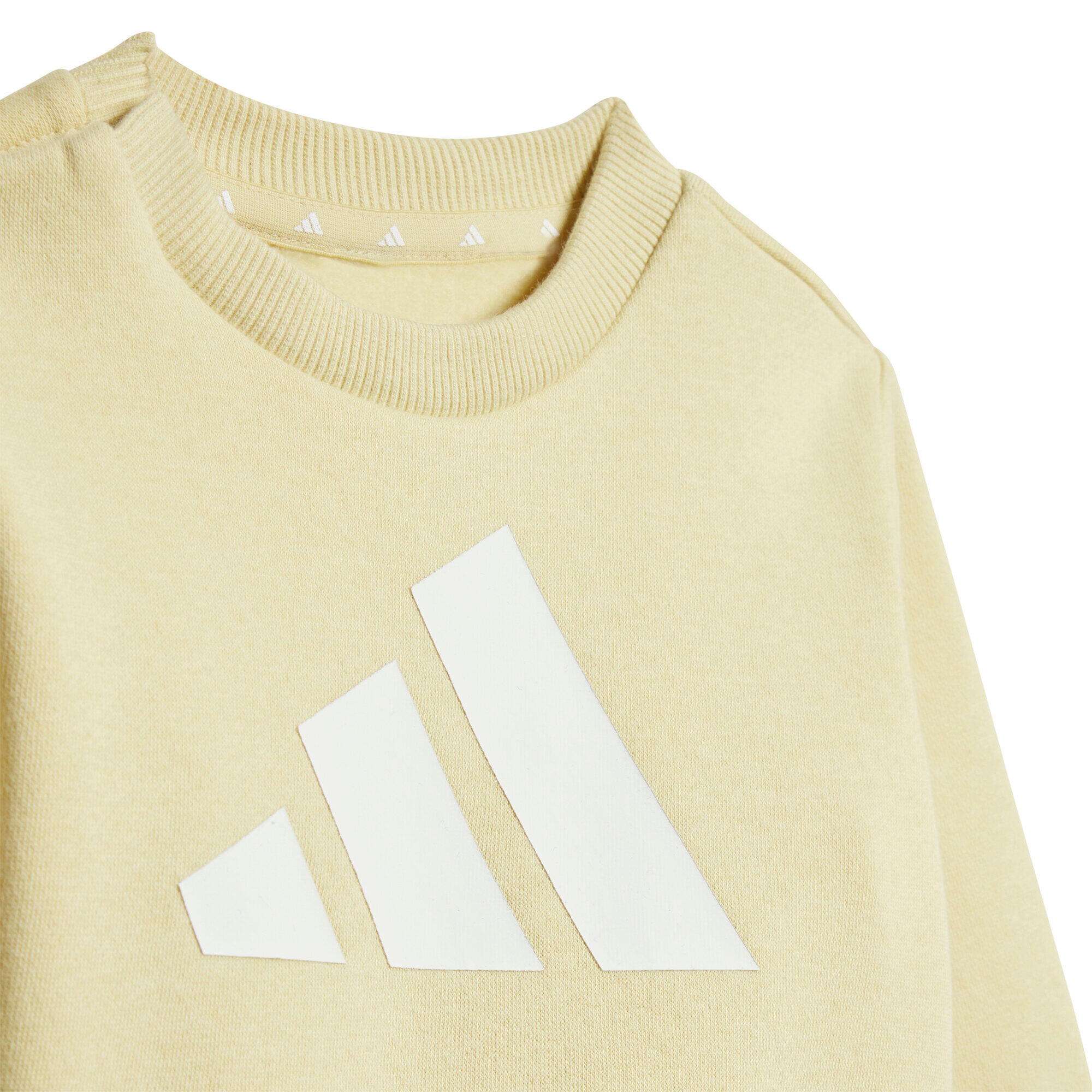 adidas Baby Jogginganzug I BL FL JOG 240 5/7