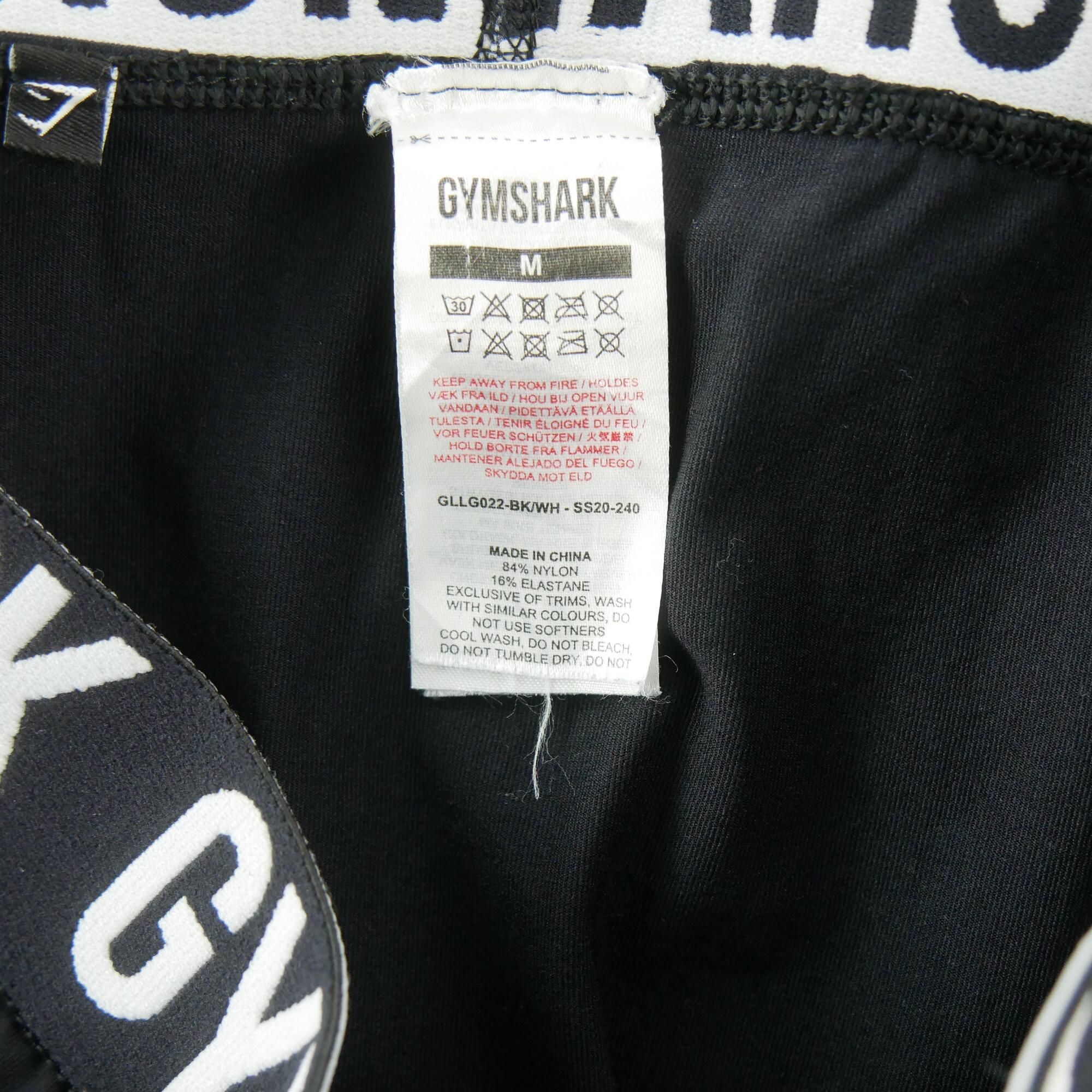 Second hand - Leggings donna Gymshark yoga - Stato molto buono 5/5