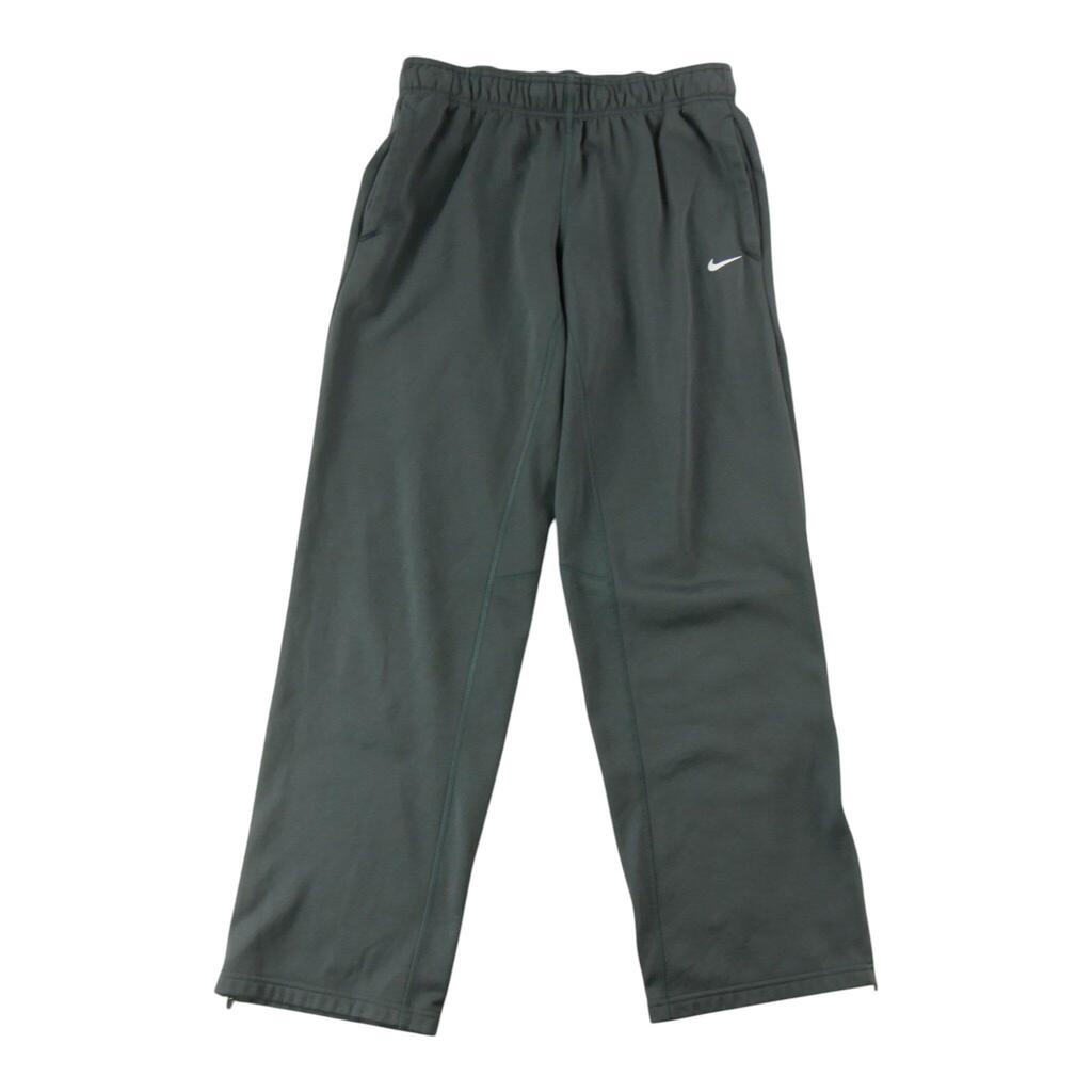 Second life - Nike Women's Therma-Fit Sweatpants Gray - Excellent