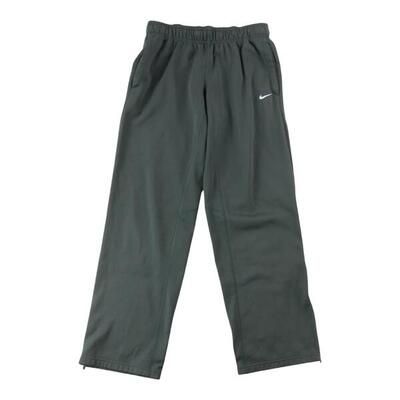 Tweedehands - nike dames joggingbroek therma-fit grijs - als nieuw