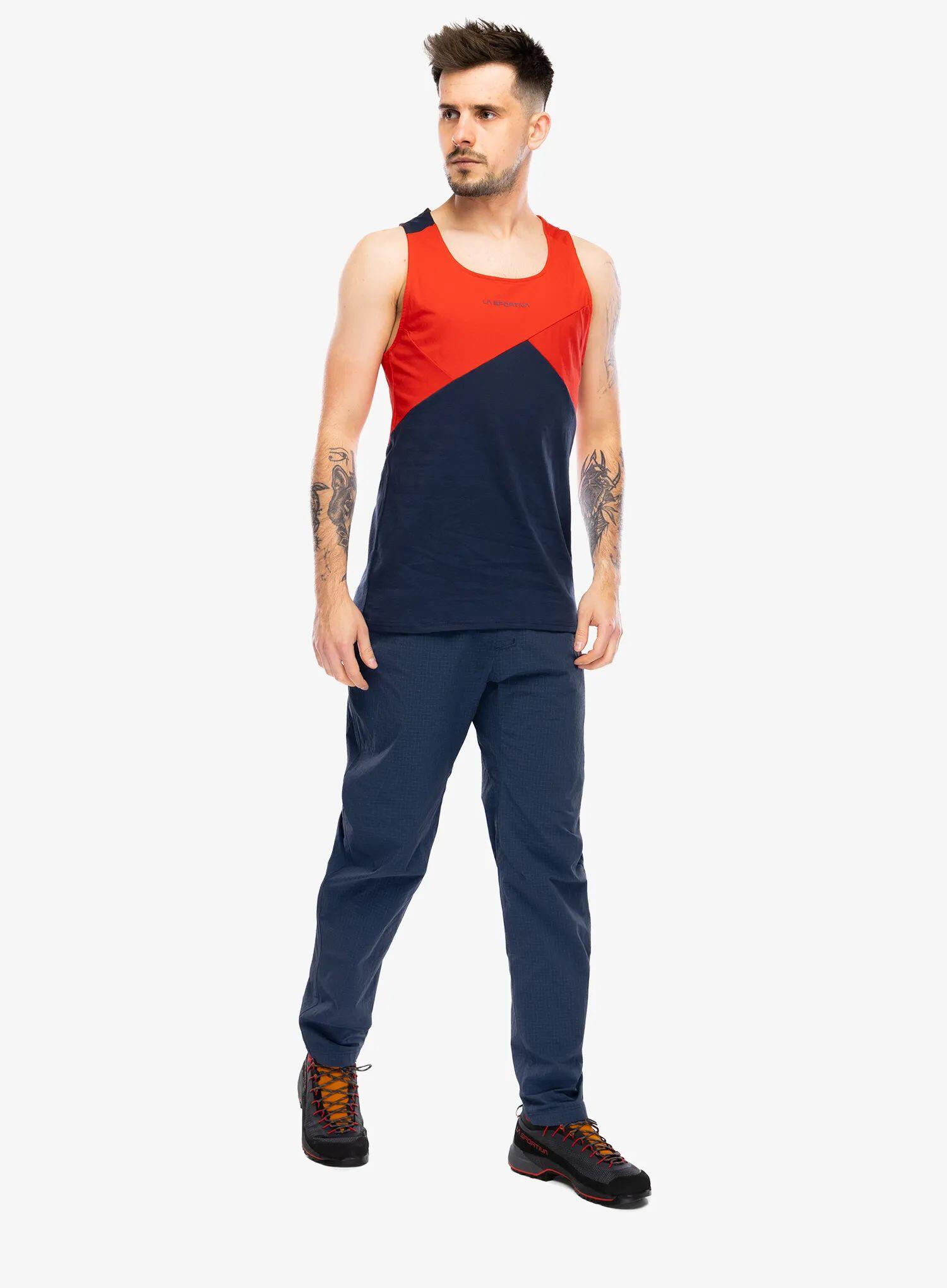 Tank top męski La Sportiva Dude Tank 2/7