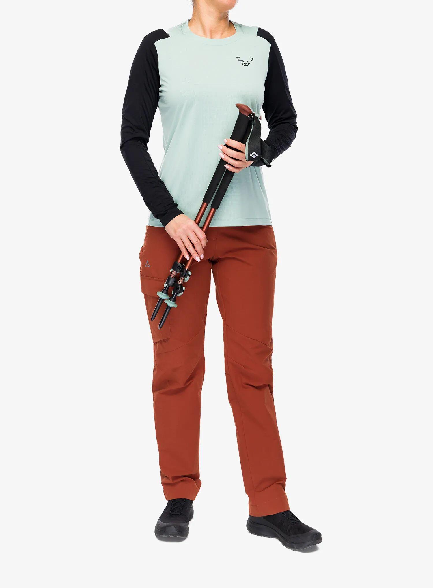Spodnie turystyczne damskie Schoffel Kitzstein Pants 5/7