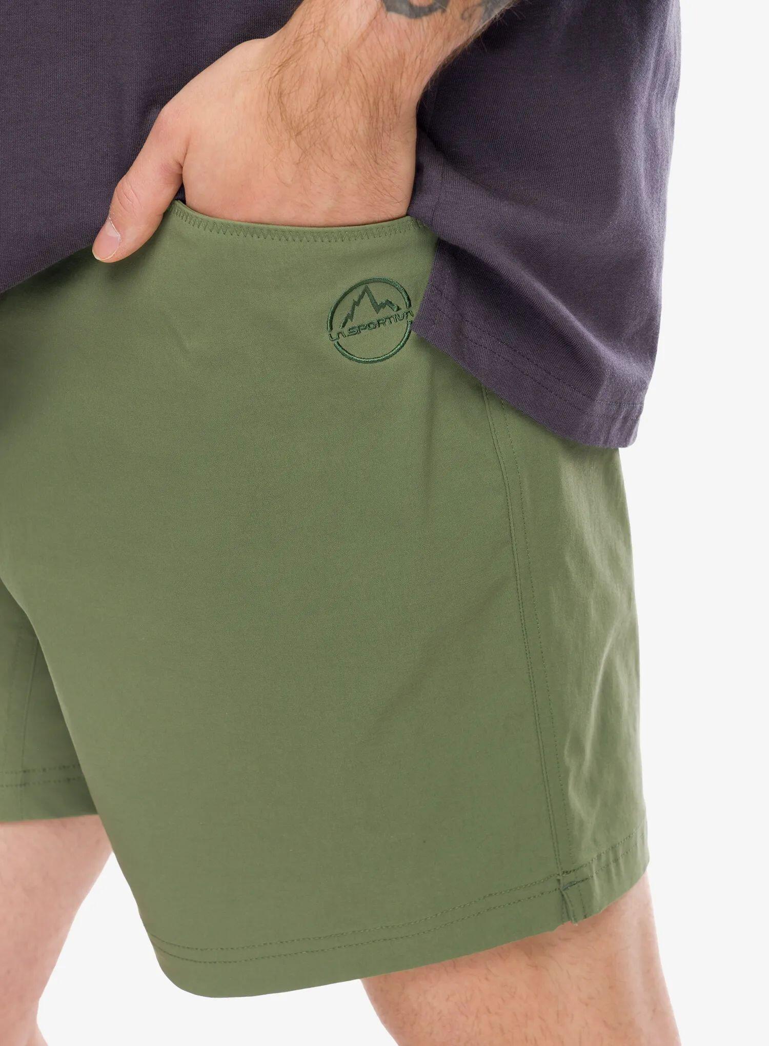 Spodenki turystyczne La Sportiva Gambit Short 7/7