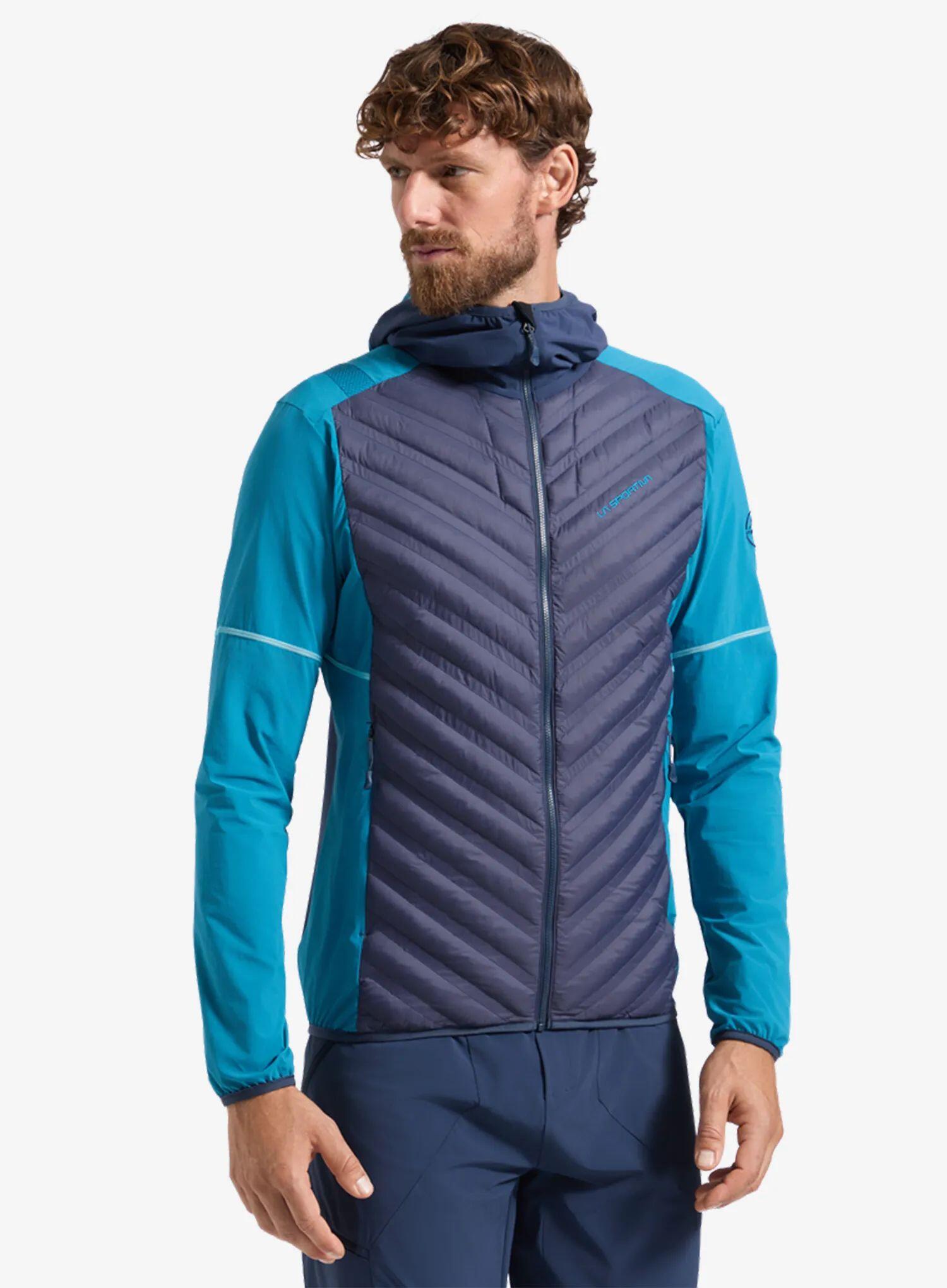 Kurtka do biegania La Sportiva Koro Jacket 3/5