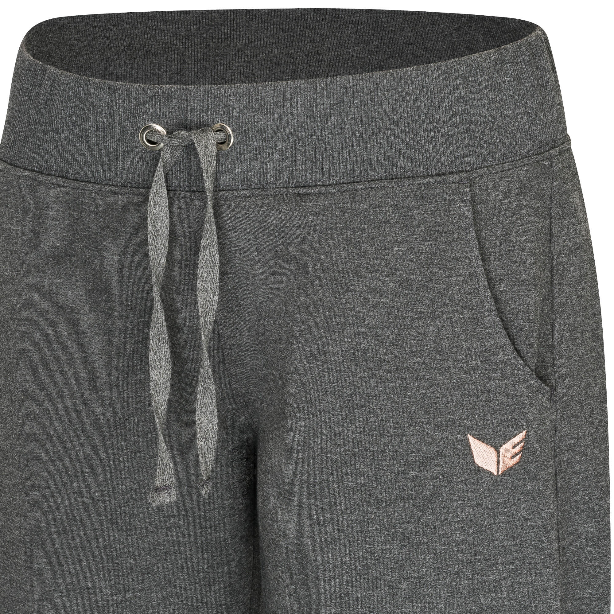 erima Damen Trainingsanzug Hooded Sweat Suit 5/5