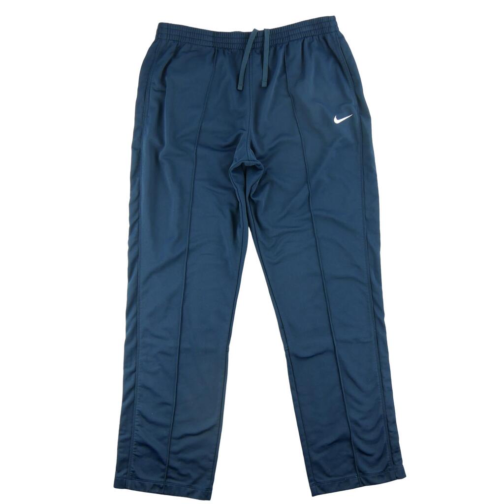 Second life - Men's Vintage Y2K Navy Joggers - Excellent