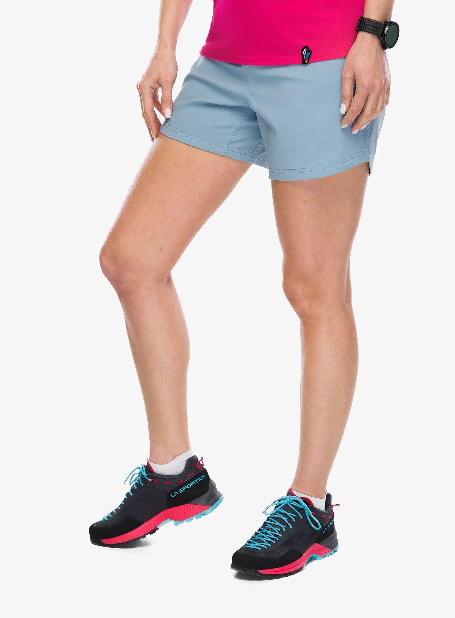Spodenki turystyczne damskie La Sportiva Gambit Short 4/7